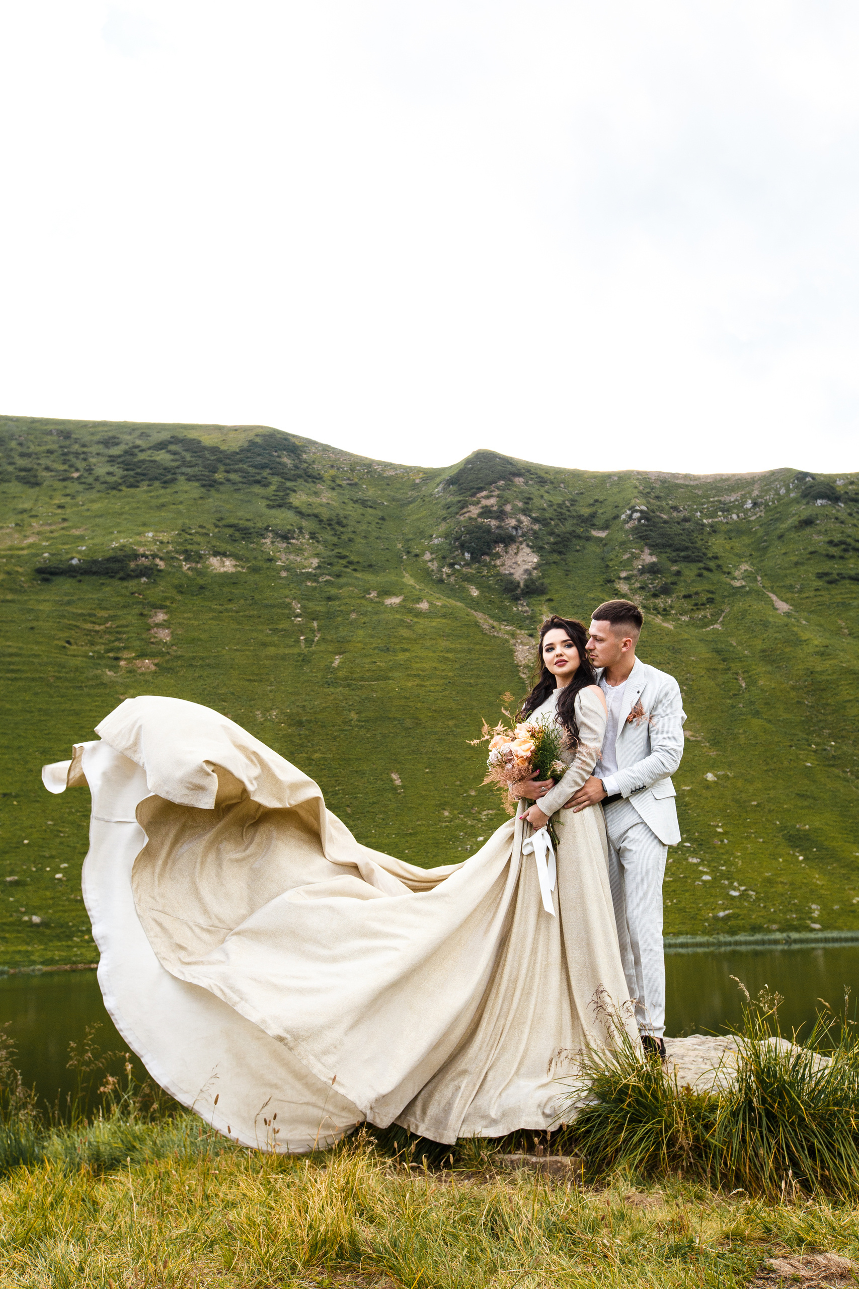 Dinumalancea.com — fotograf de nunta si familie. Moldova, Romania, UE