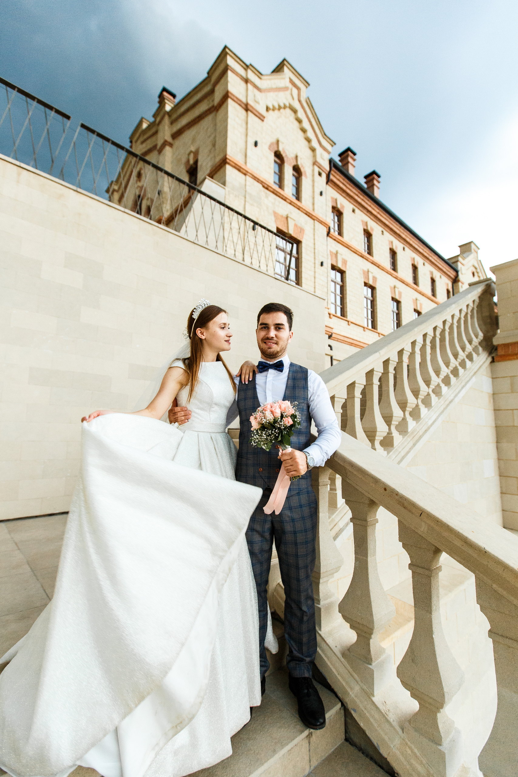 Dinumalancea.com — fotograf de nunta si familie. Moldova, Romania, UE