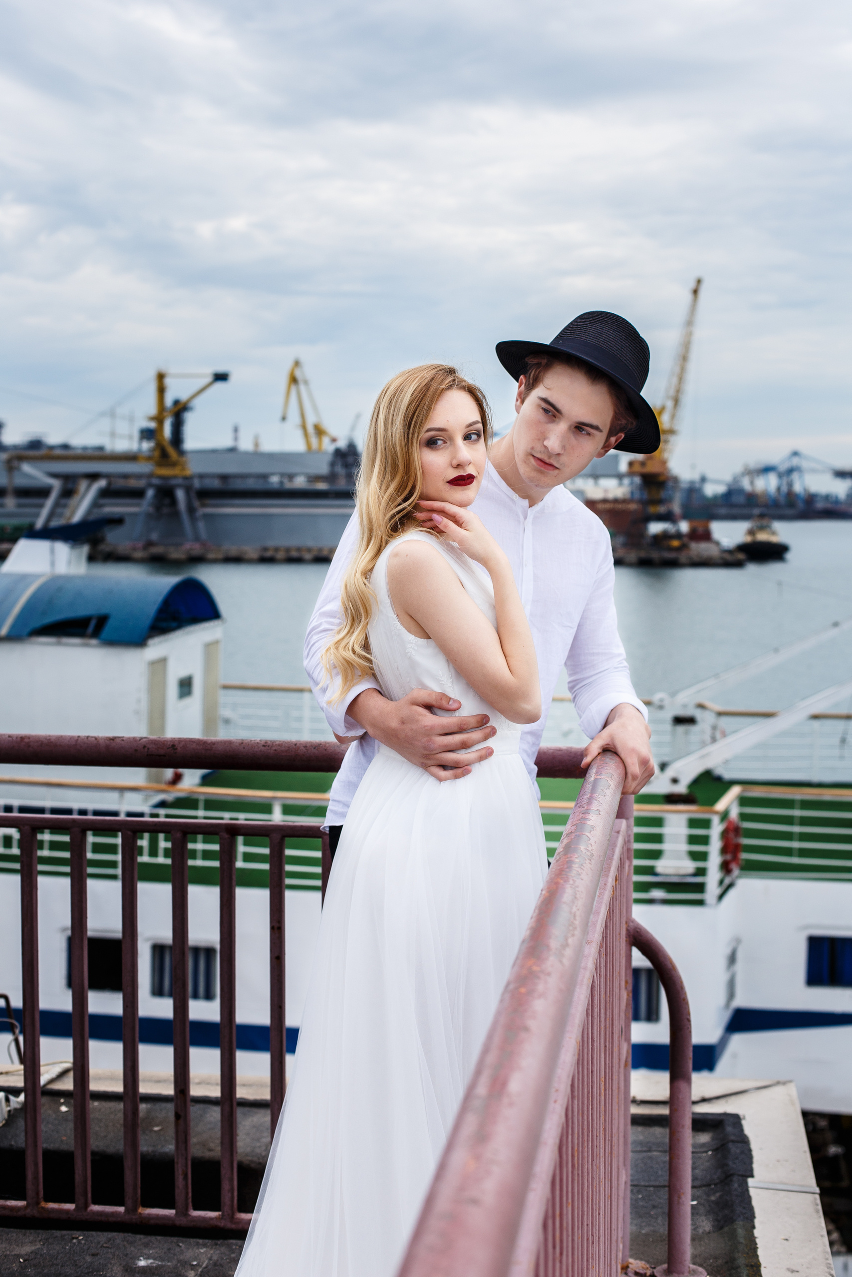 Dinumalancea.com — fotograf de nunta si familie. Moldova, Romania, UE