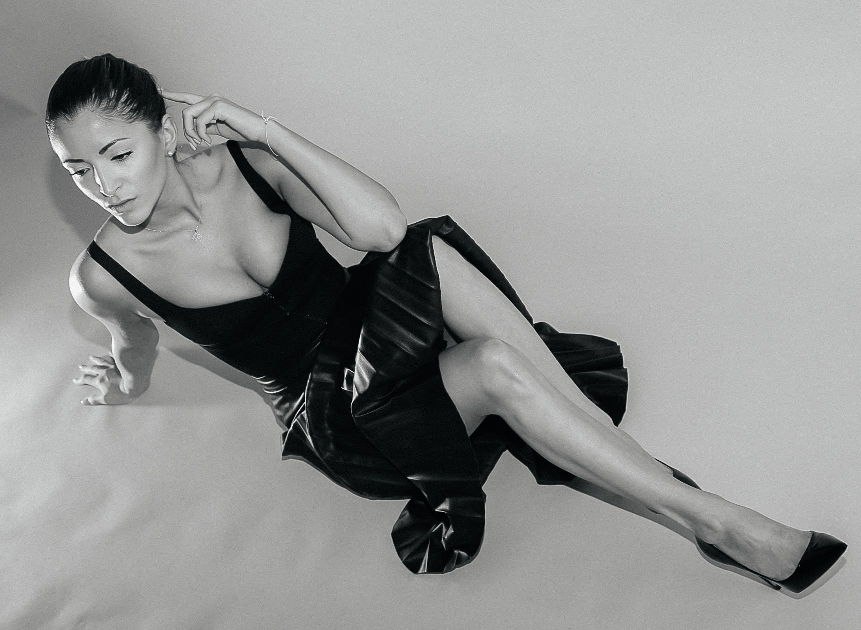 Portrait photographer in Europe. Aurora Balear in Balearic Islands, woman portrait photographer. Work in Spain