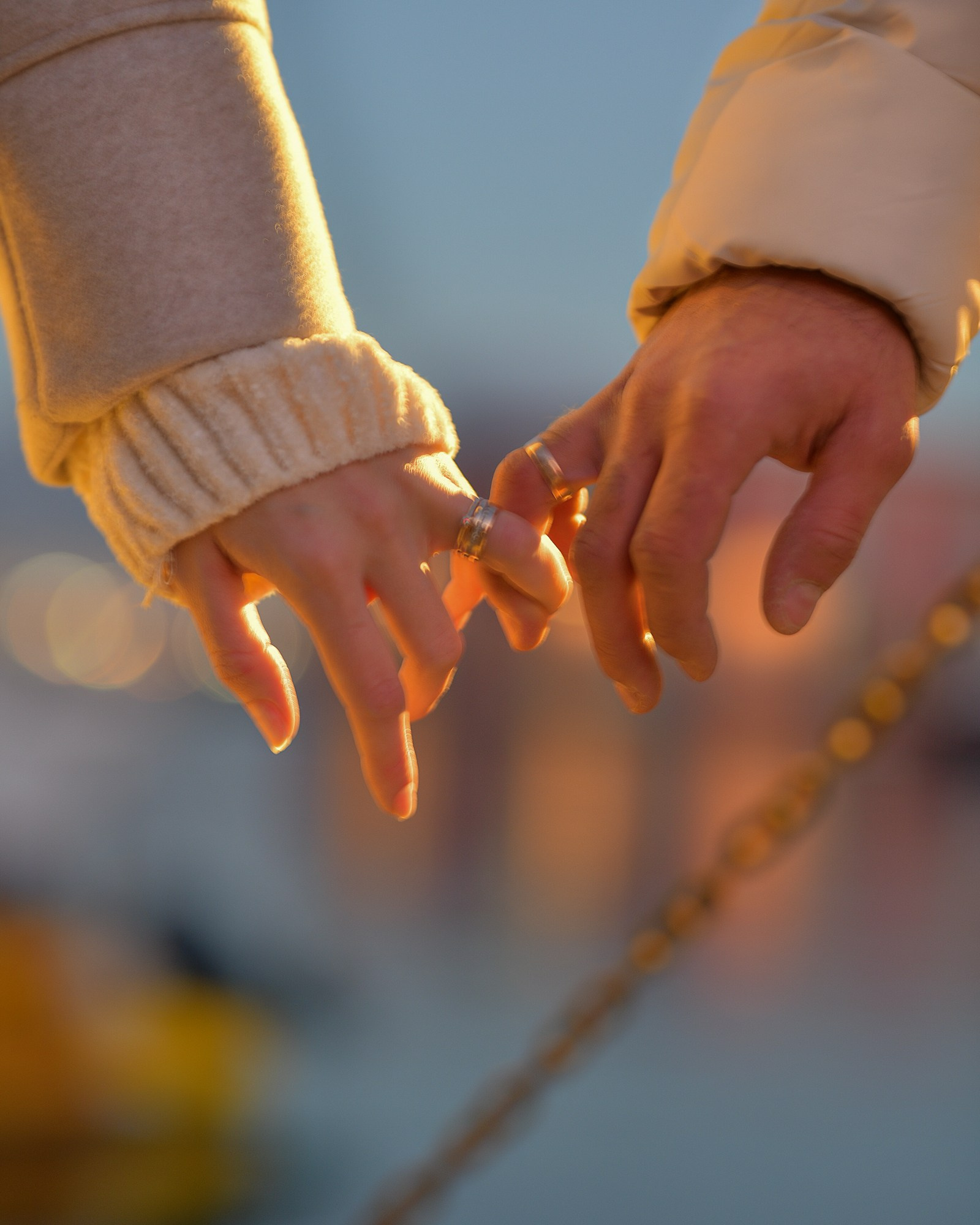 Фотограф в Неаполе