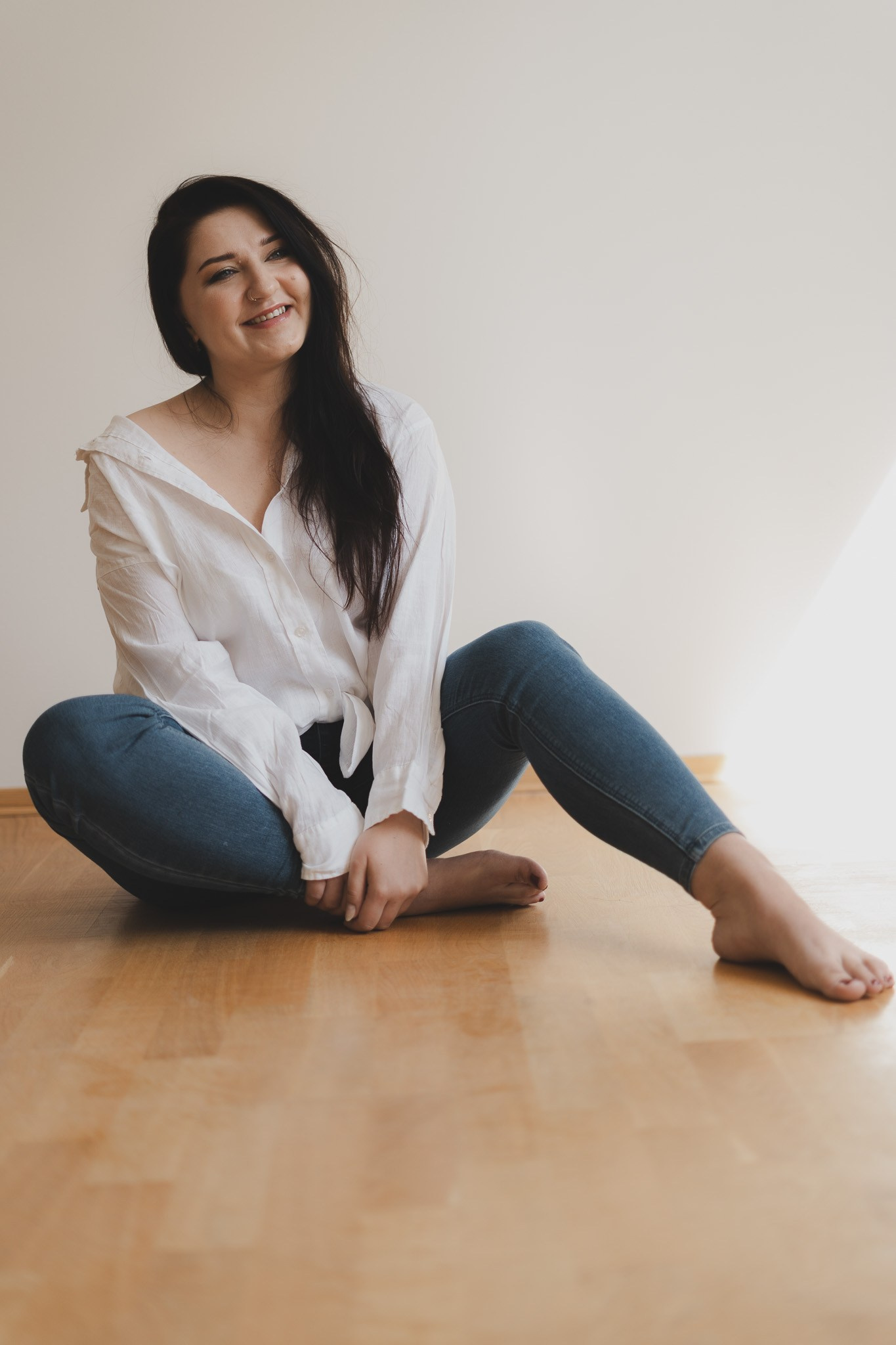 Lifestyle photographer in Norway Anna Hulacz