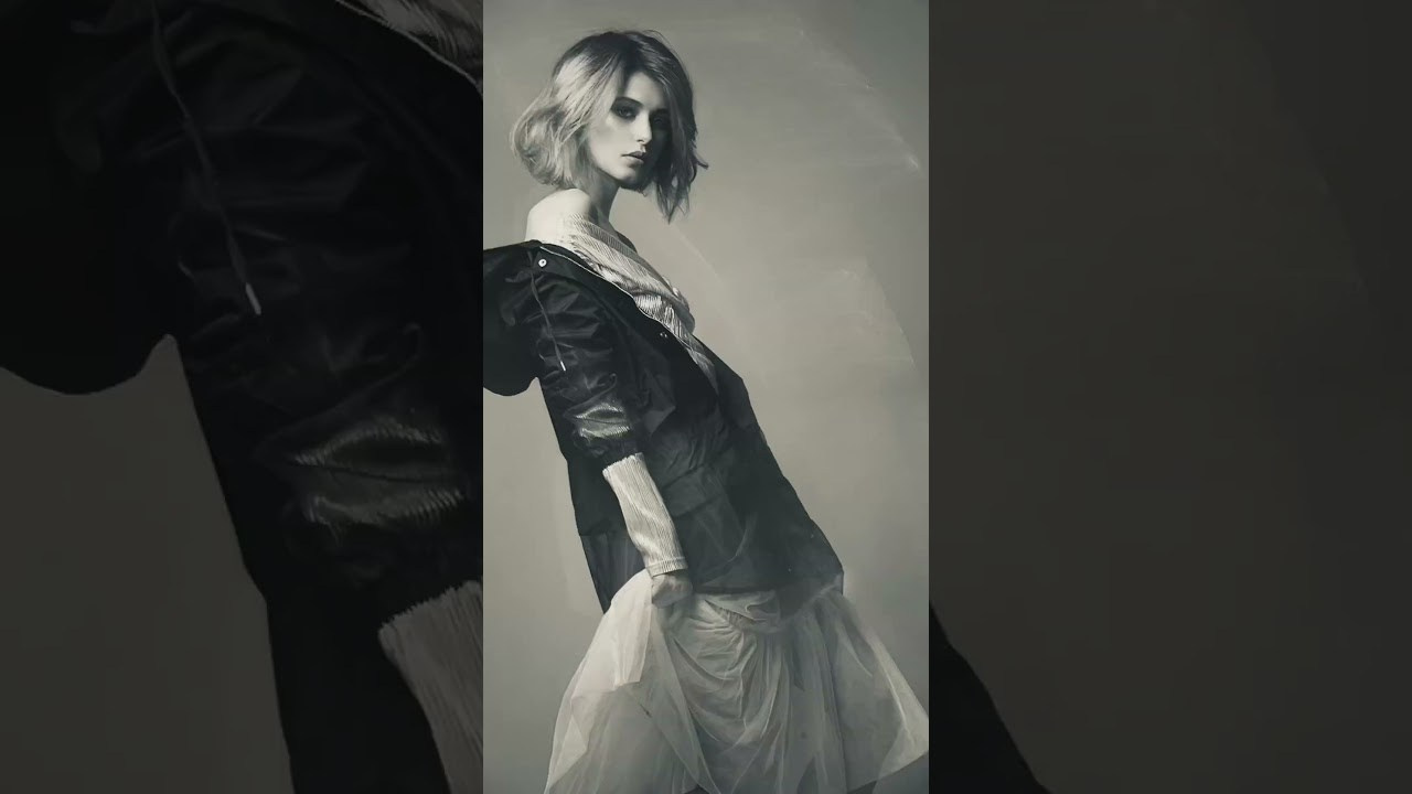 Video. Photographe professionnelle de la ville d’Auxerre - Ekaterina Mathieu