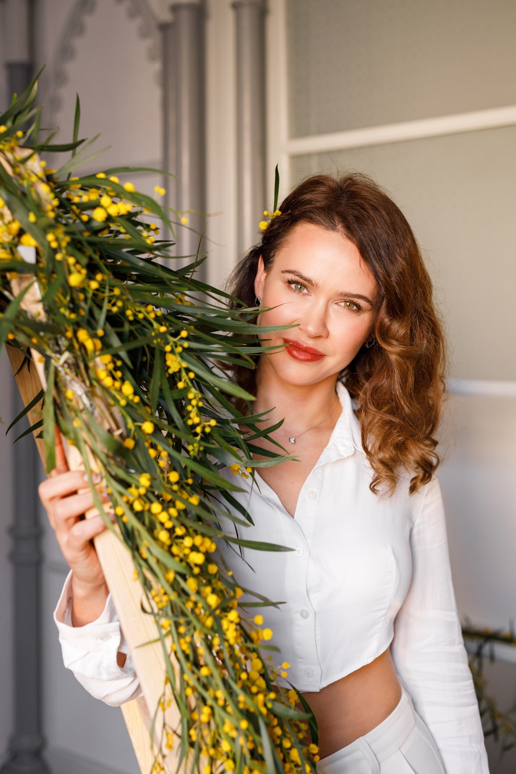 Comentarios. Fotógrafo en Barcelona  Maslik Yulia