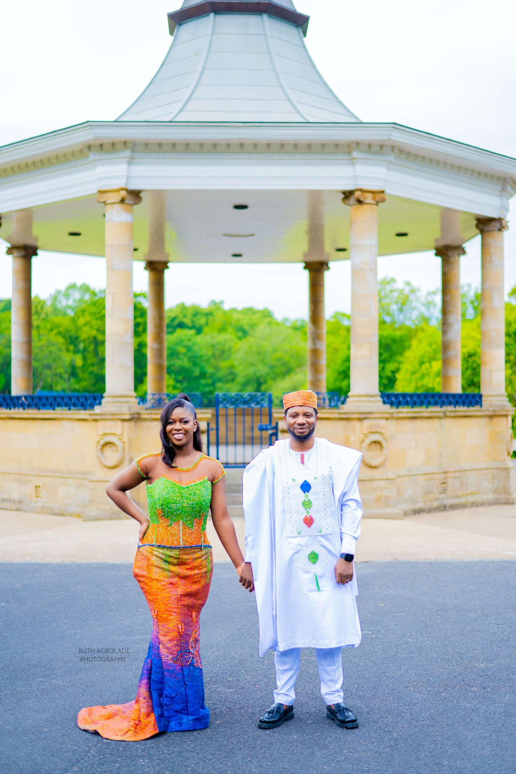 Portrait & Brand Photographer in Bradford, West Yorkshire