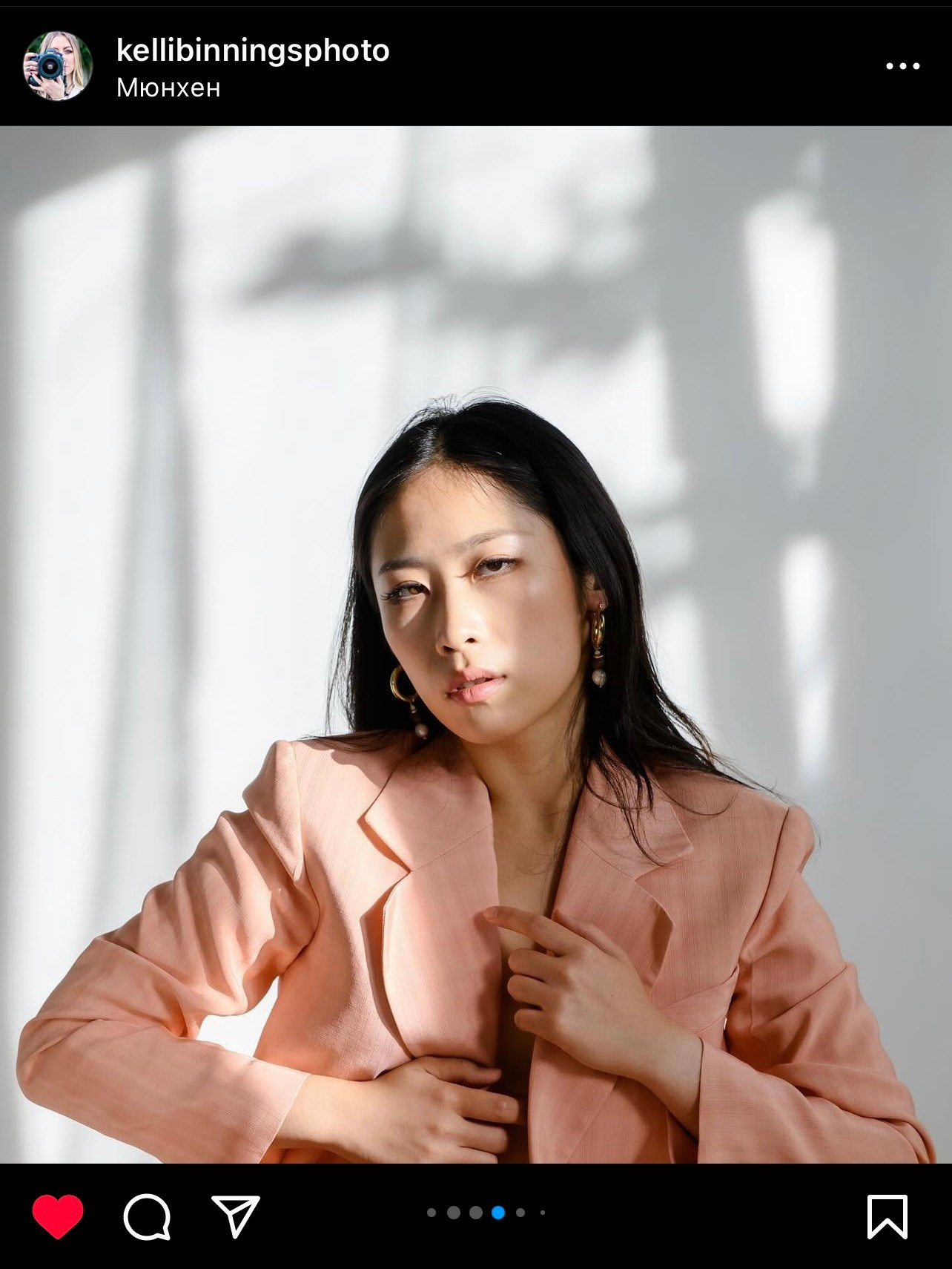 Unsere Gäste. Fotostudio Aesthetic Space in München. Fotostudio mieten ab 1 Stunde