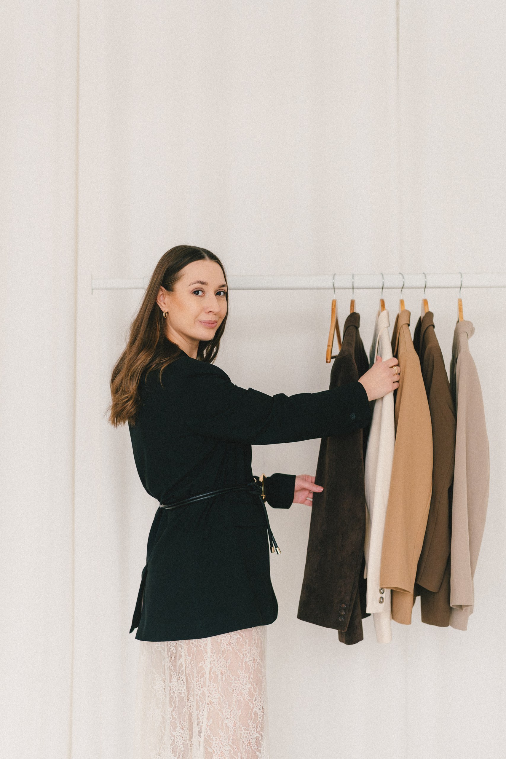 SESJE WIZERUNKOWE. Fotograf ślubny & lifestyle Gdańsk, Karolina Baczewska