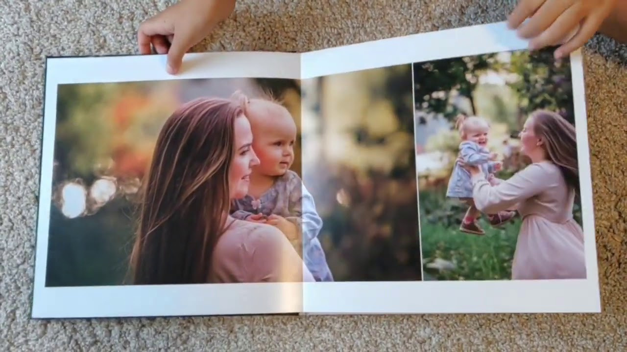 Fotobücher. Fotograf in Freiburg, Meerim Kaufmann