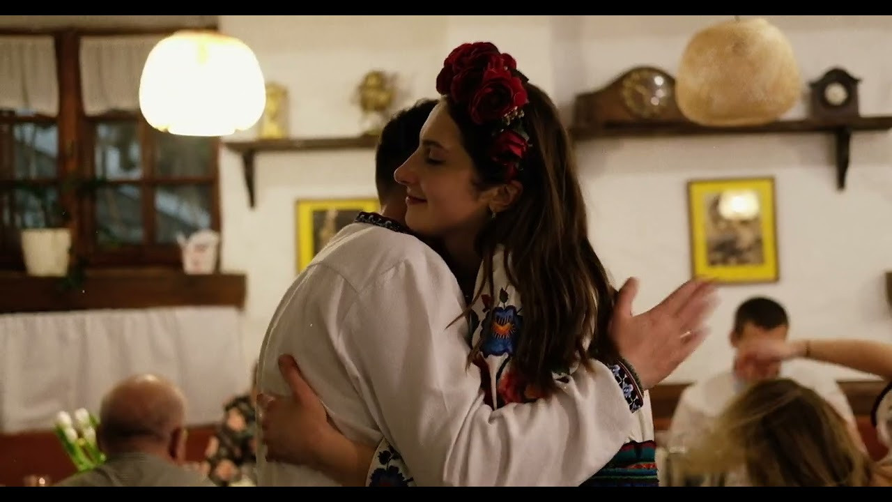 Timeless Wedding Videography in Saskatchewan. Wedding photography and videography in Regina, Saskatchewan