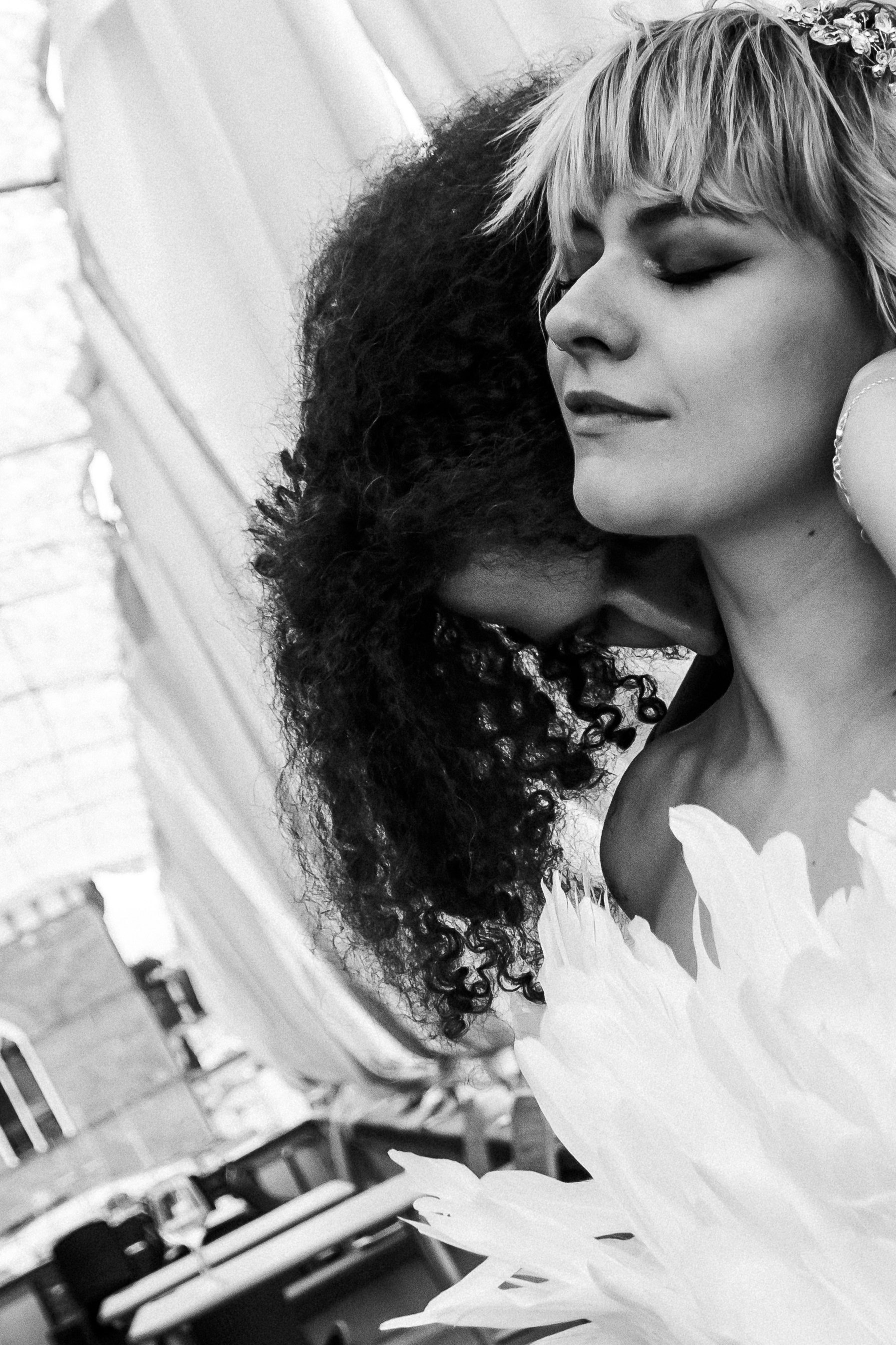 Love story. Wedding and elopement photographer Italy Tuscany Como Milan Pavia Marija Galaka