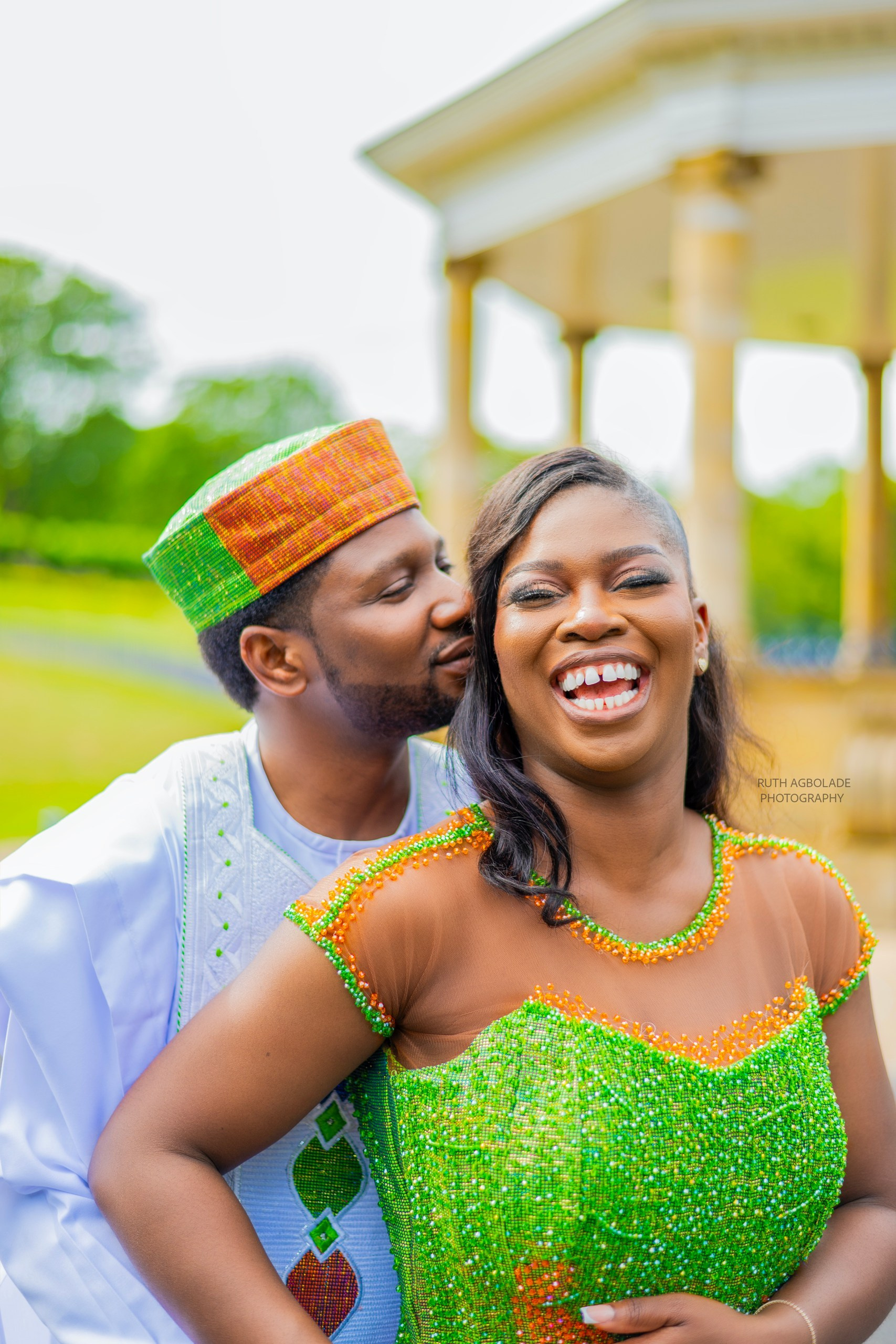 Portrait & Brand Photographer in Bradford, West Yorkshire