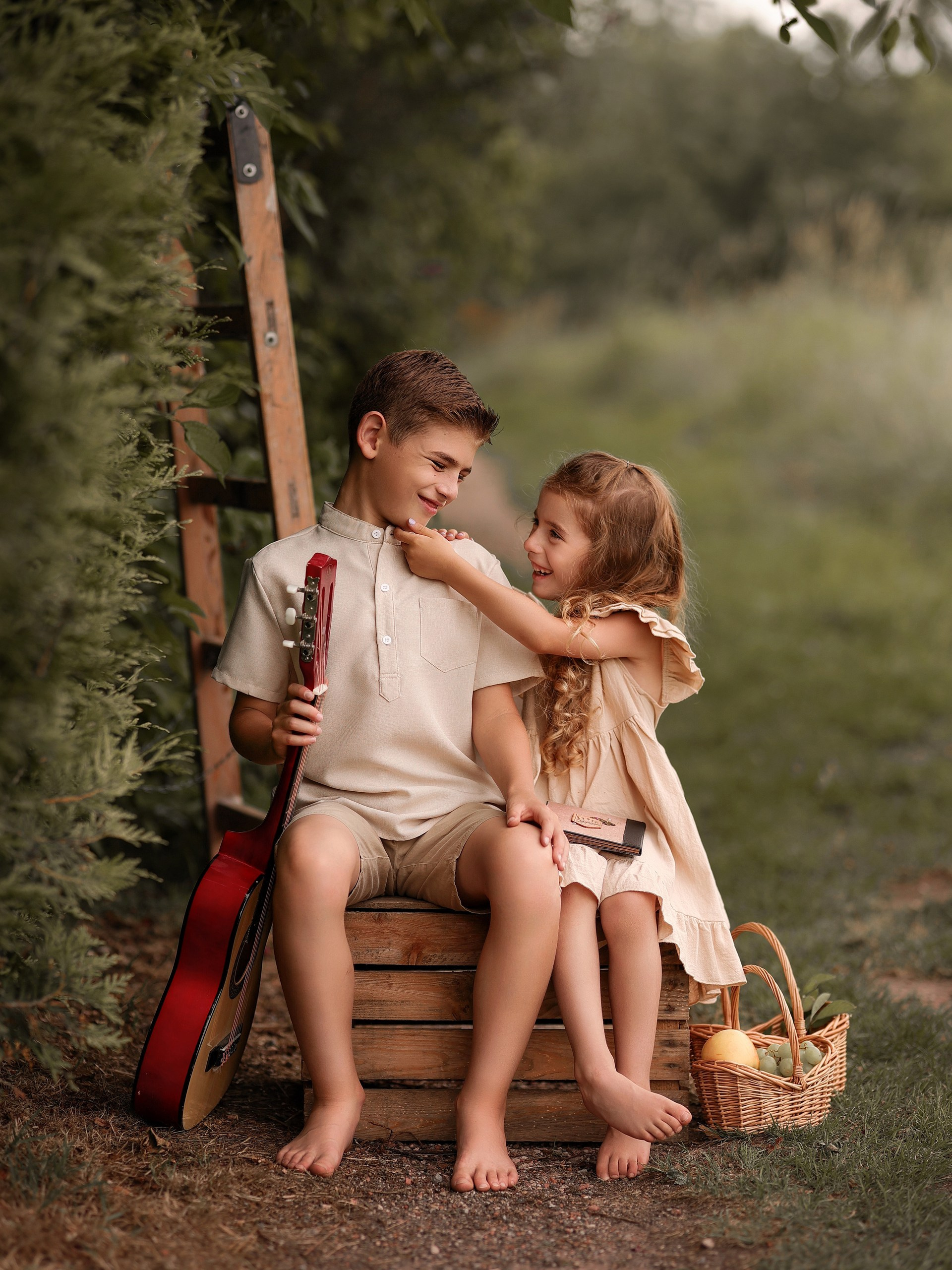 Familien- Fotografin in Marienhafe, Aurich, Emden, Norden, Leer