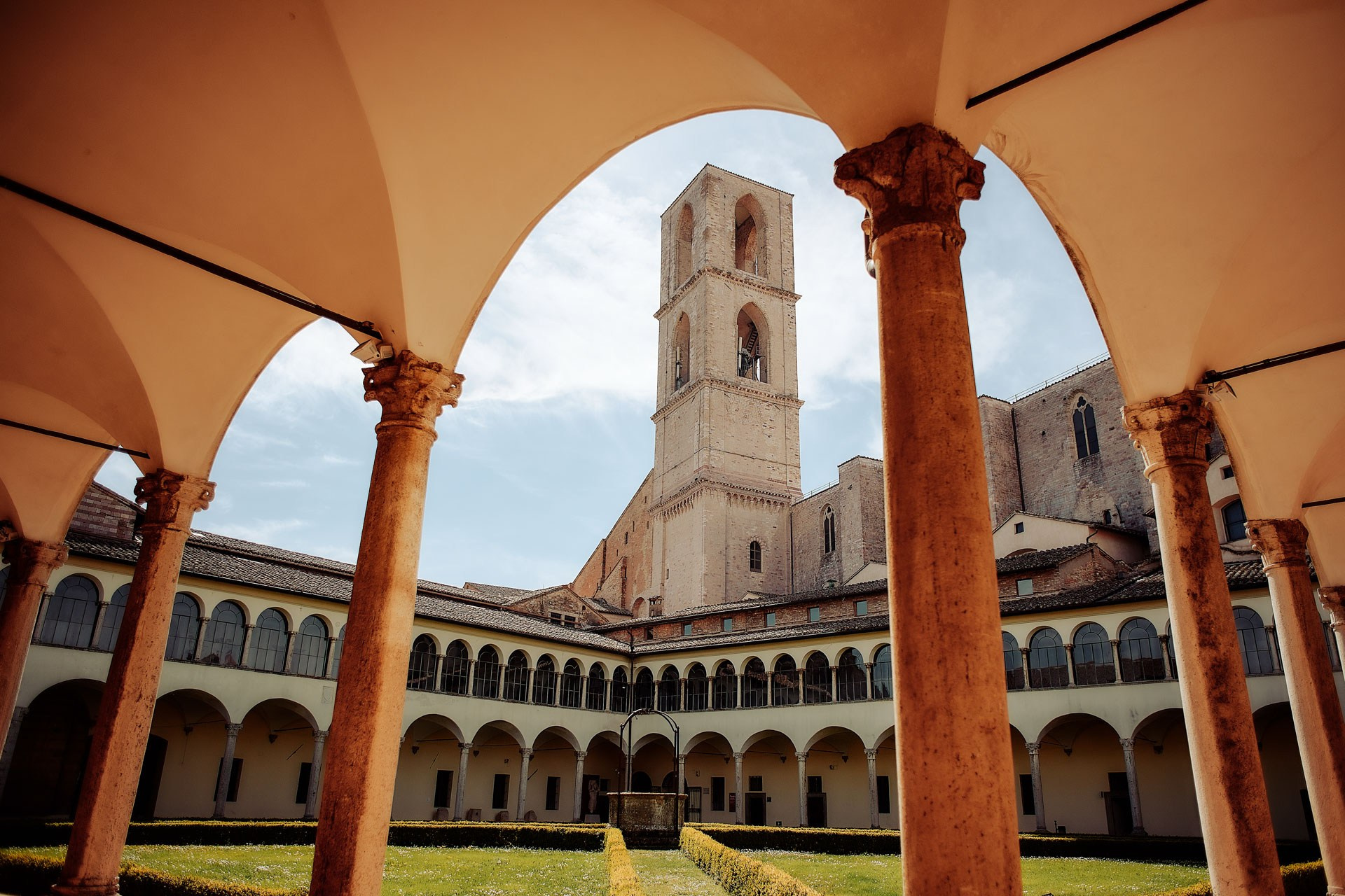 perugia photogenic spots