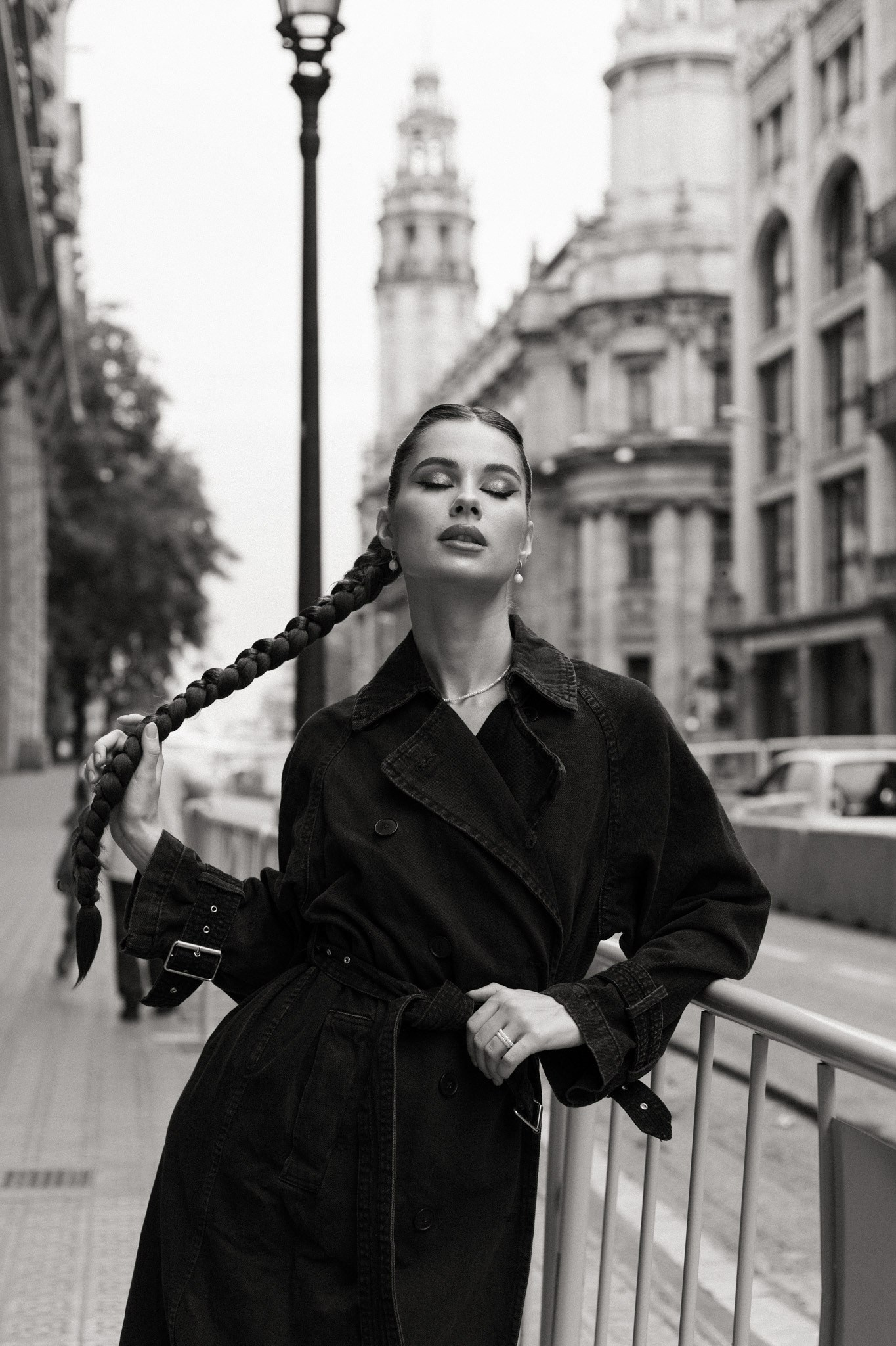 Фотограф в Барселоне Катерина Шелковникова