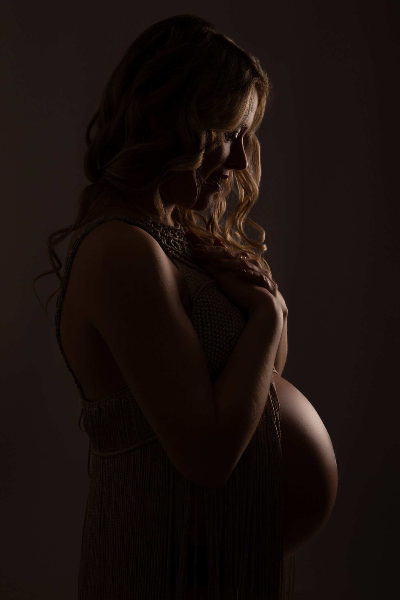 Фотограф в Матаро, Барселона. Евгения Шихина