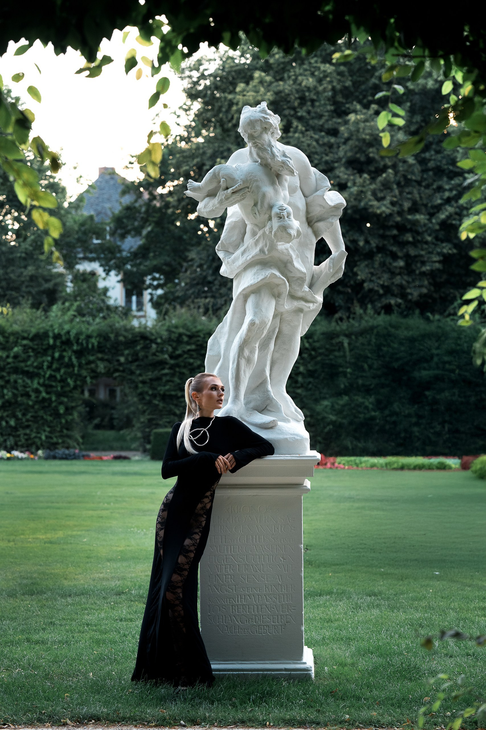 Customer’s feedback. Family, Lifestyle and Portrait photograher in Trier, Germany