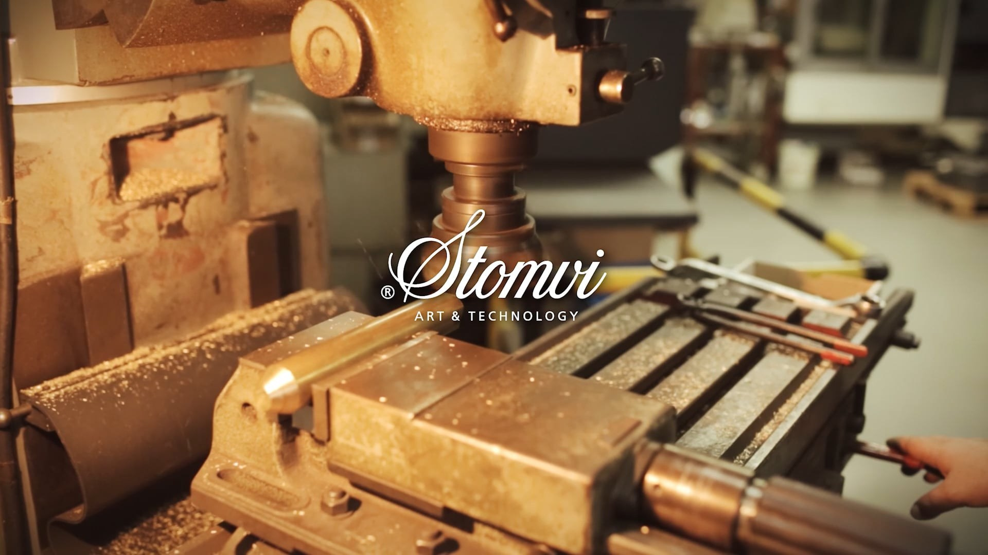 Stomvi. Josep Gil - fotografia