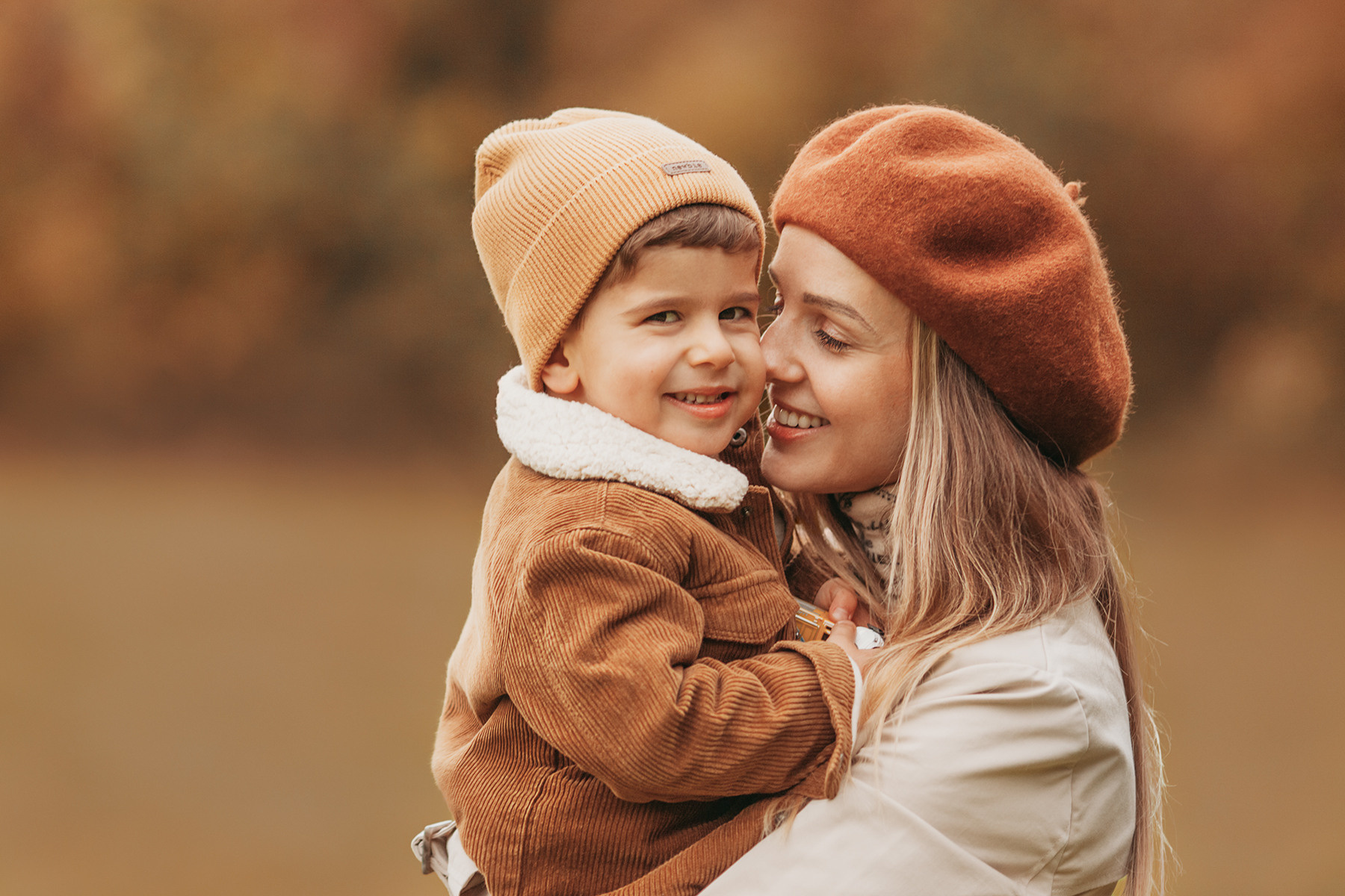 Olga Tikhonova: family photography Cambridgeshire
