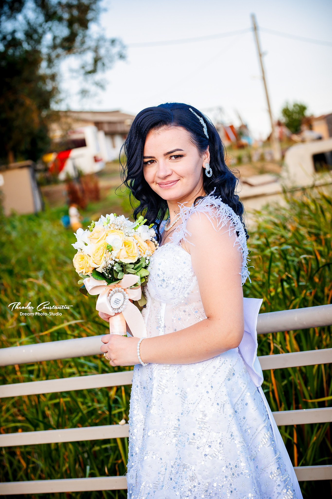 Dream Studio Galați – ședințe foto profesionale pentru familie, portrete și evenimente