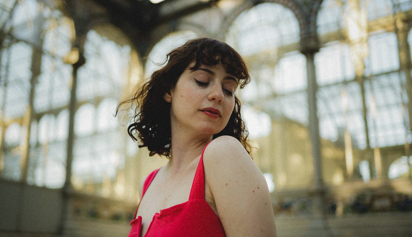 Carlos Medina Fotógrafo de retratos ubicado en Madrid, España