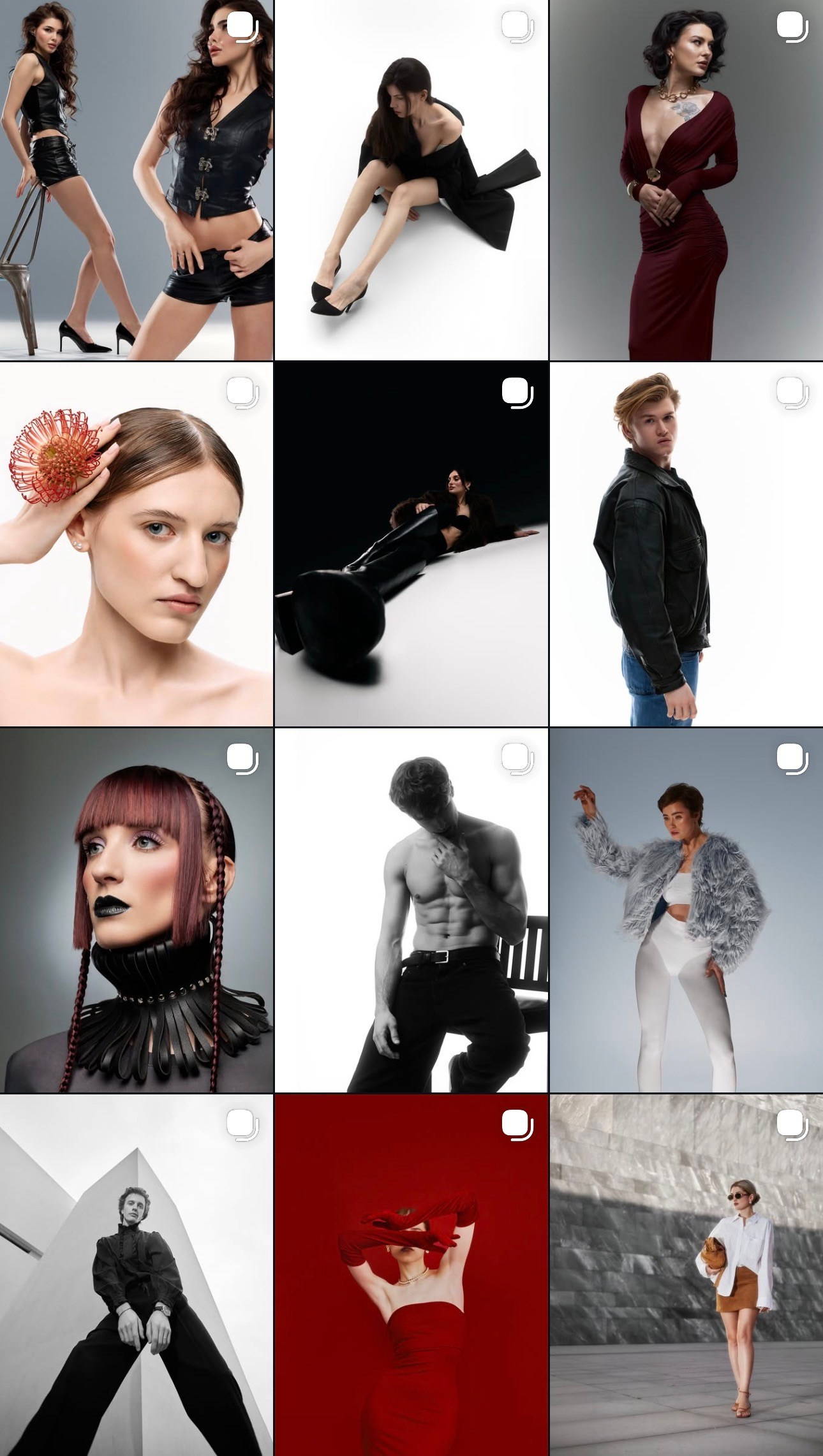 KONSULTACJA DLA FOTOGRAFÓW