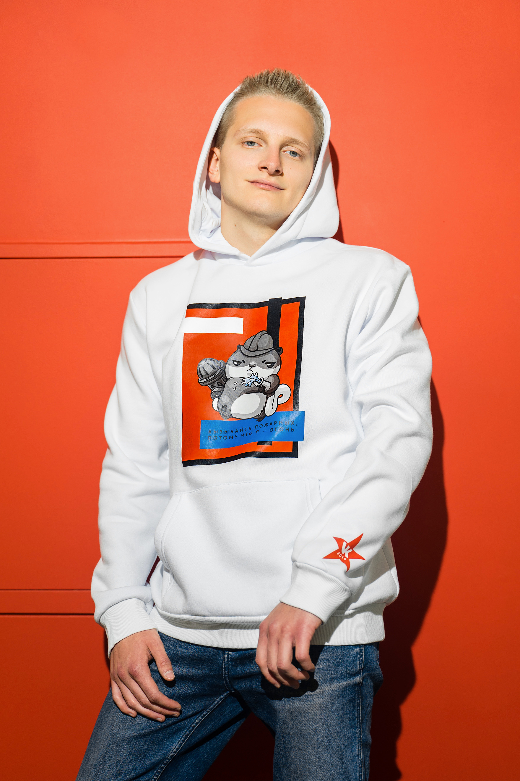 Photos for designer collection for VK company. Dmitrii Shmatov — High-End Portrait & Fashion Photographer in Milan