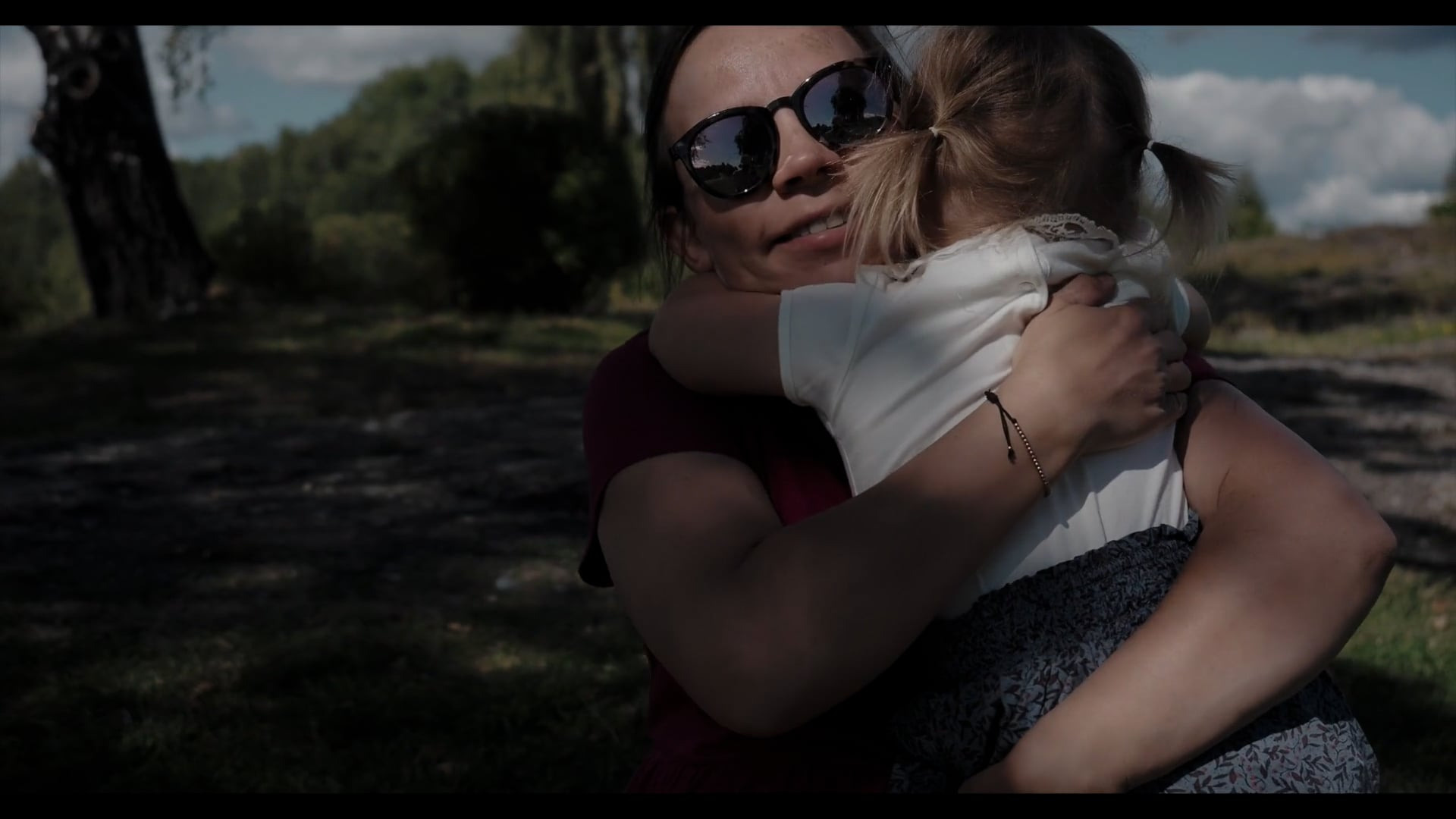 Familiefilm. Videograf Oslo Norway