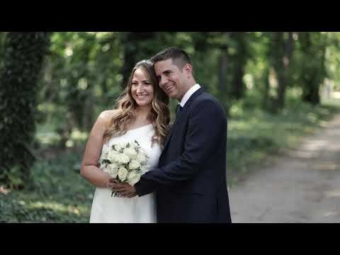 Agi & Stefan. Aleksandar Šećerov photographer and videographer in Subotica, Serbia