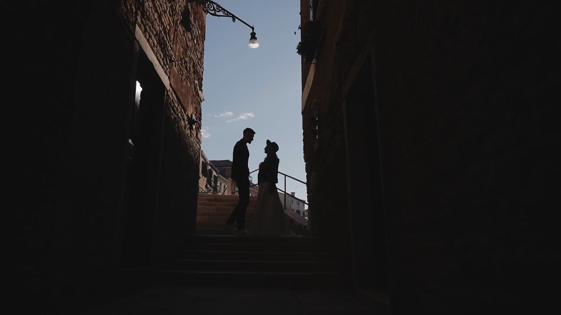 TEASER. Andronic Films