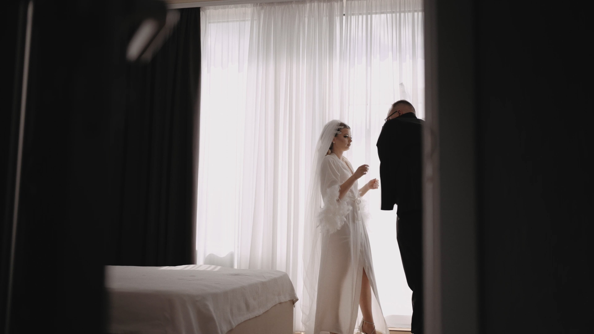 TEASER. Andronic Films