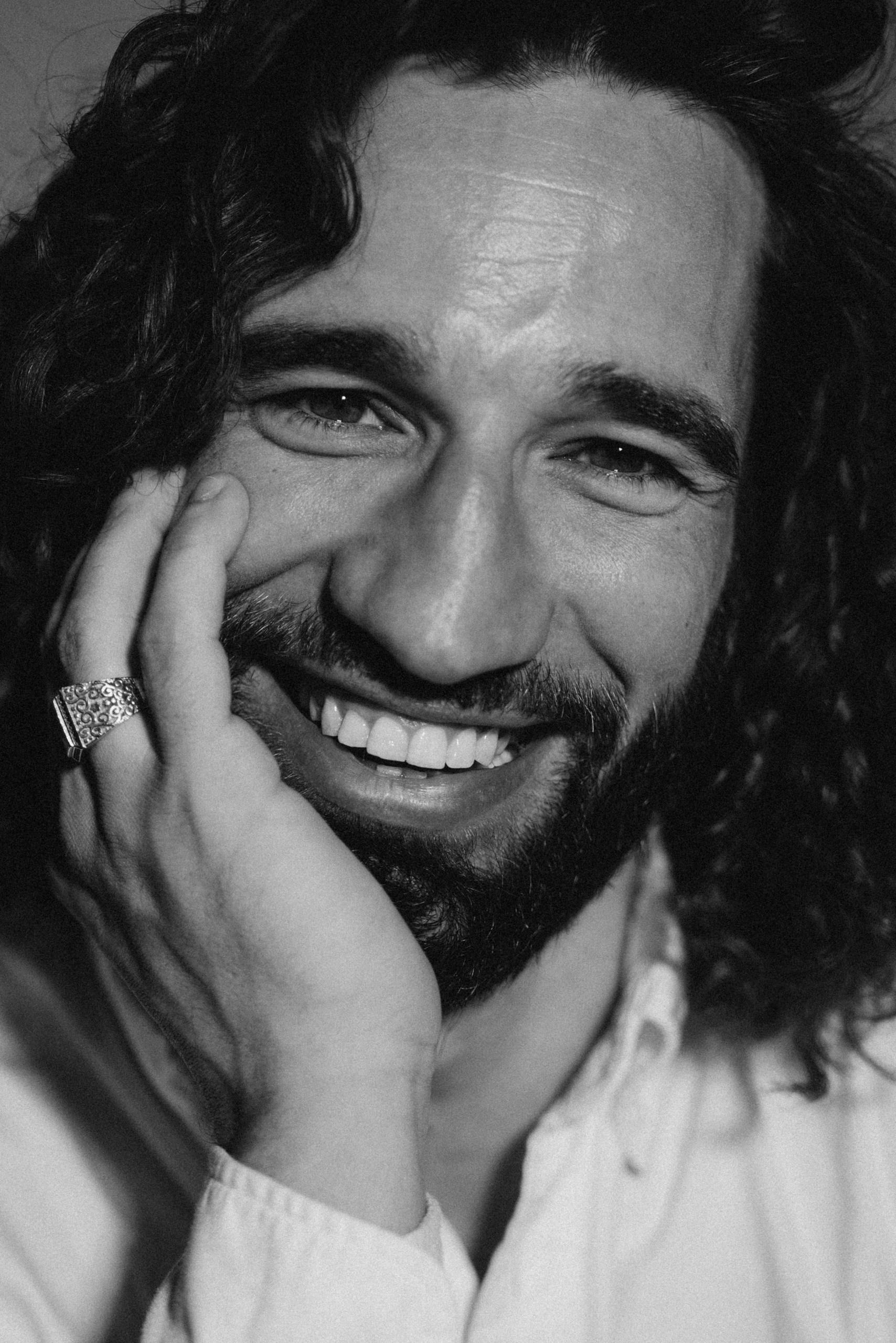 Fotografie. Photography and bodyart in Cologne — Sylvette Loda