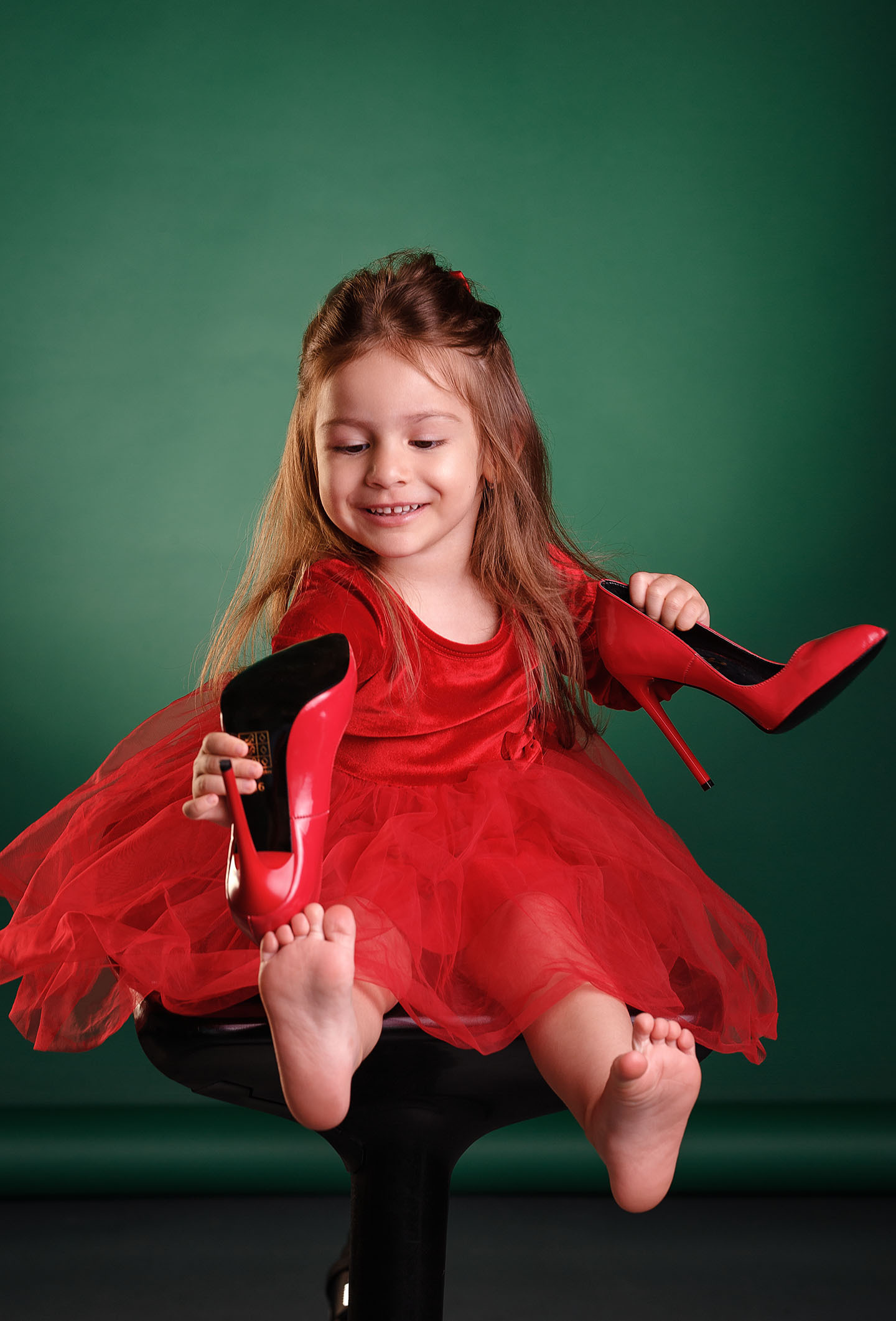 Студийный Портрет Димы. Семейный фотограф в Кишинёве THOMAS SHTIFT