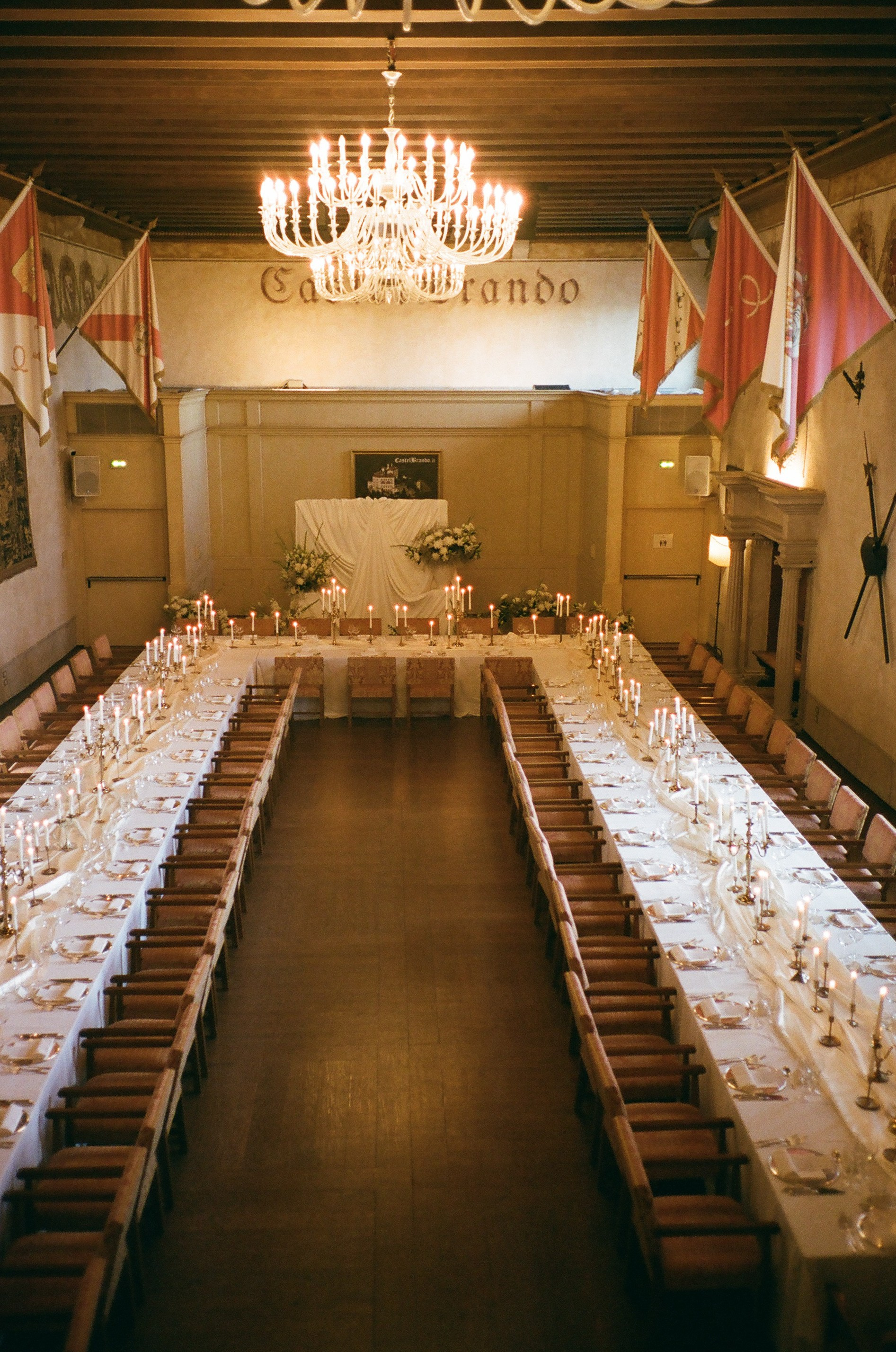 Wedding photographer Italy