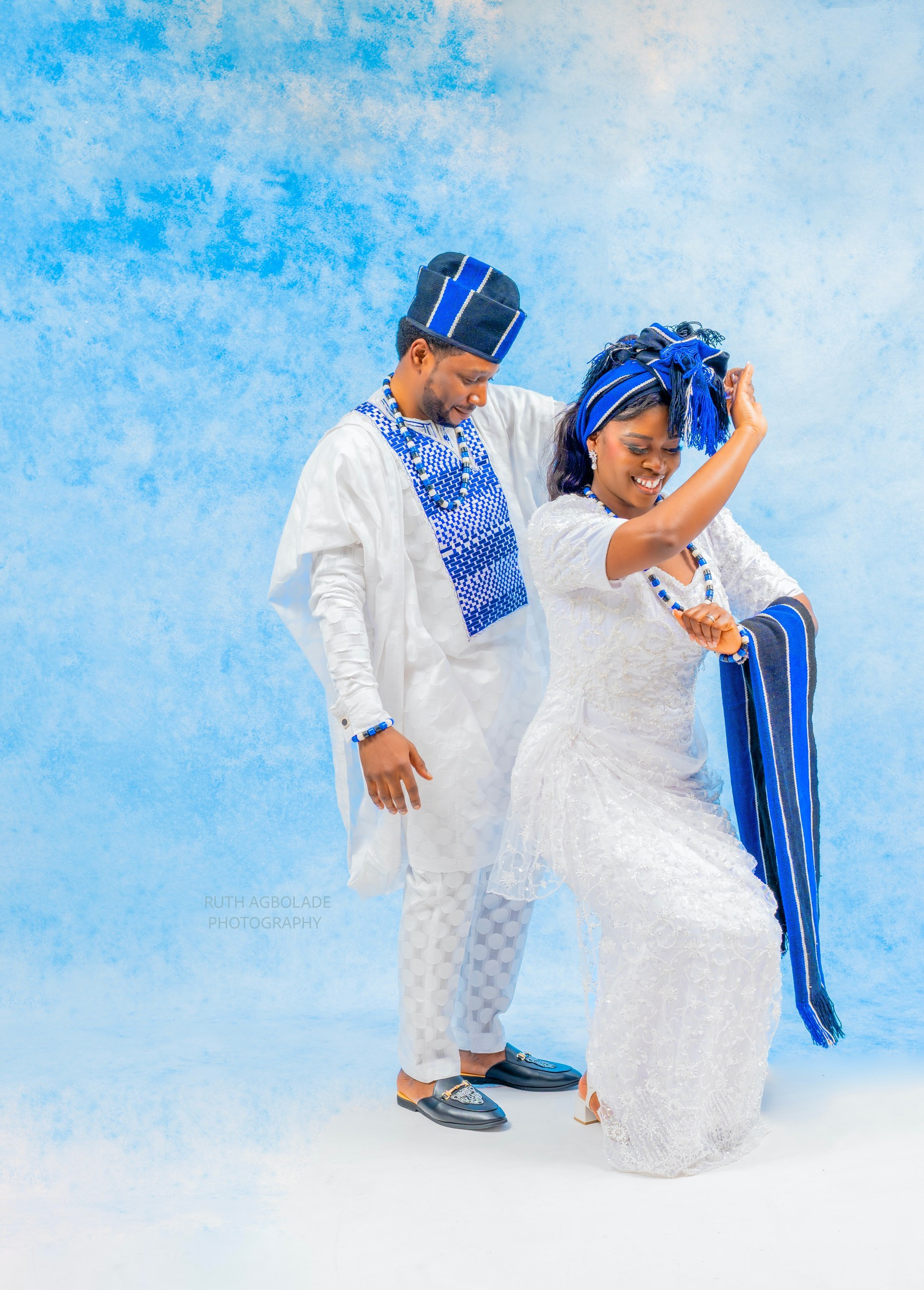 Portrait & Brand Photographer in Bradford, West Yorkshire