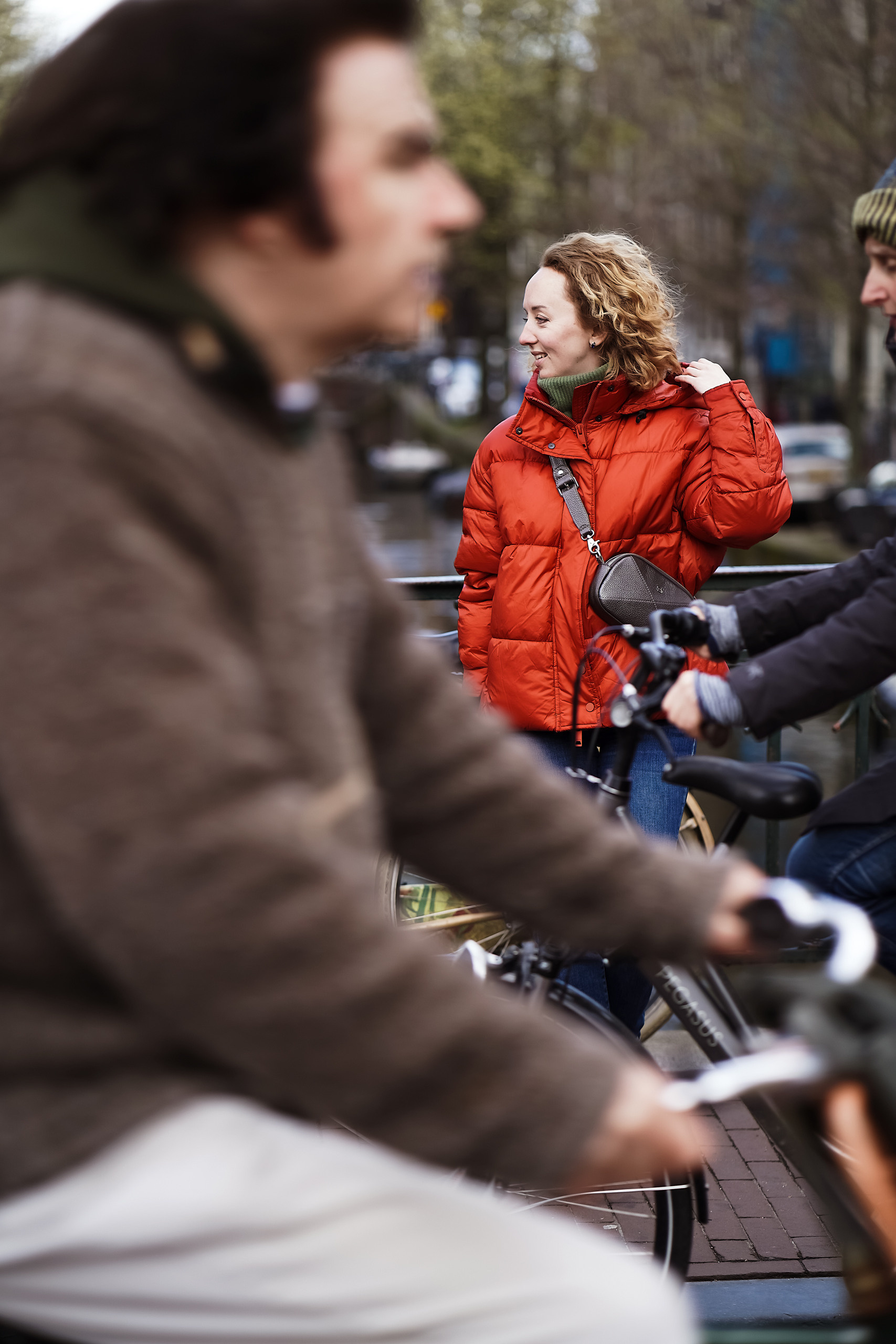 Customer’s feedback. Family, Lifestyle and Portrait photograher in Trier, Germany