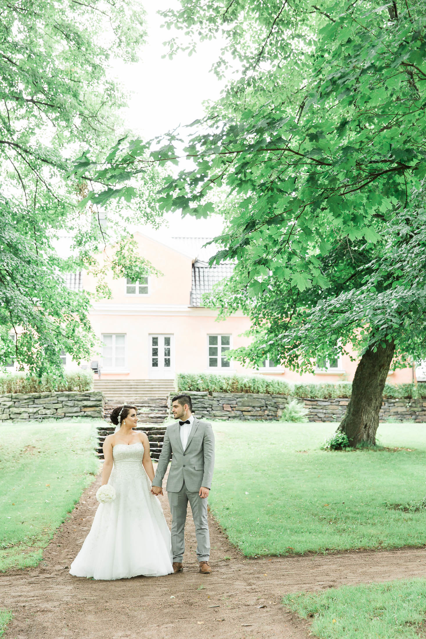 PK-seudun parhaat kuvauspaikat