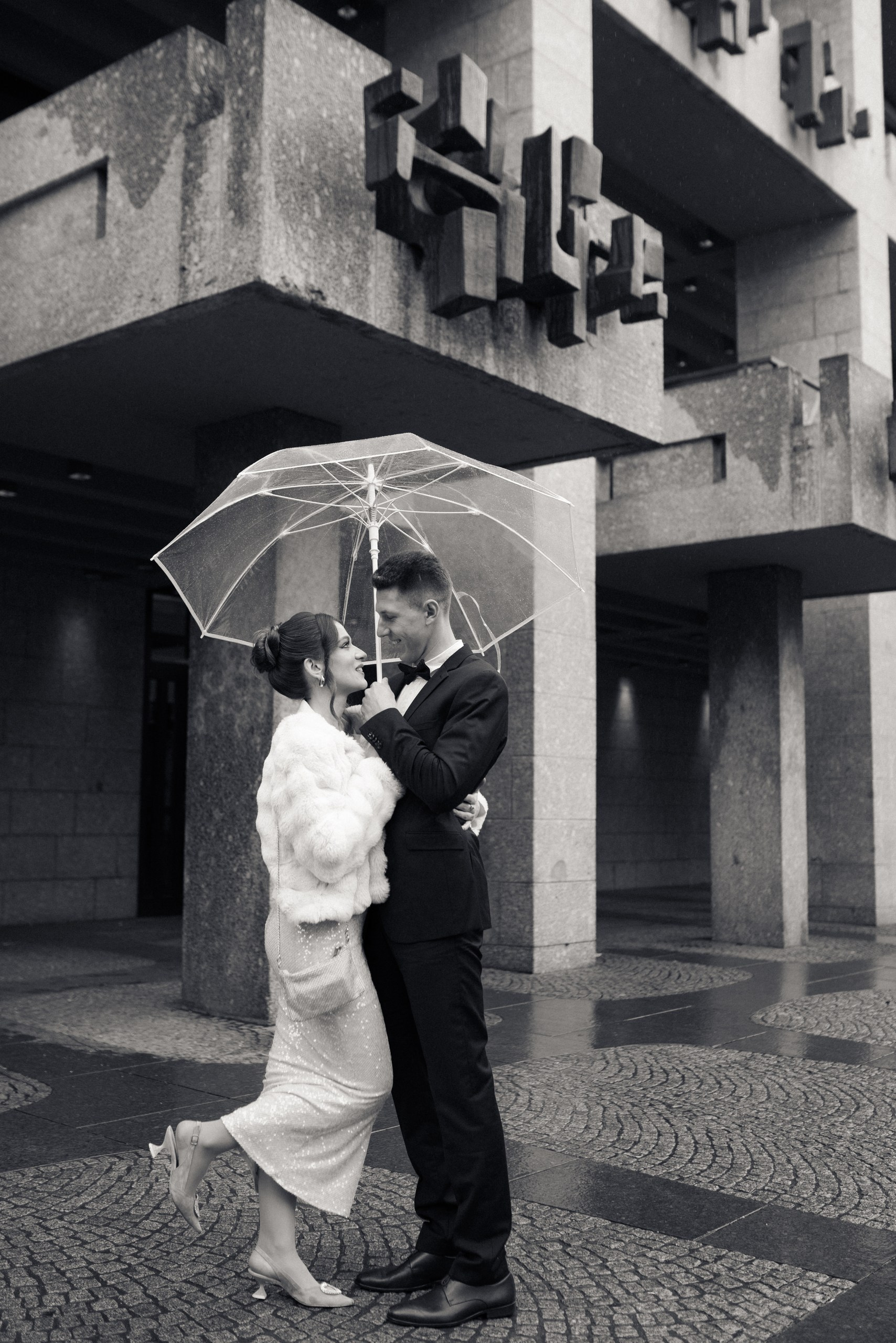 Hochzeitsfotos. Fotografie und Henna Kunst in Köln — Sylvette Loda