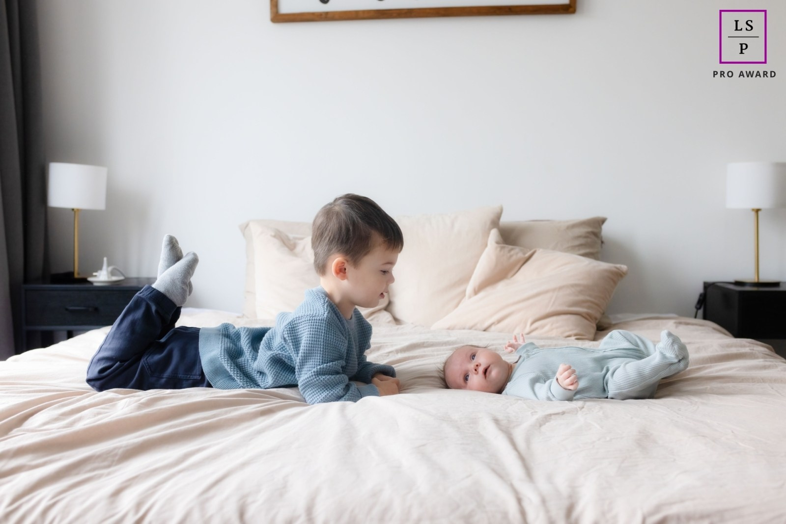 Familie en huwelijksfotograaf in Zwolle Overijssel