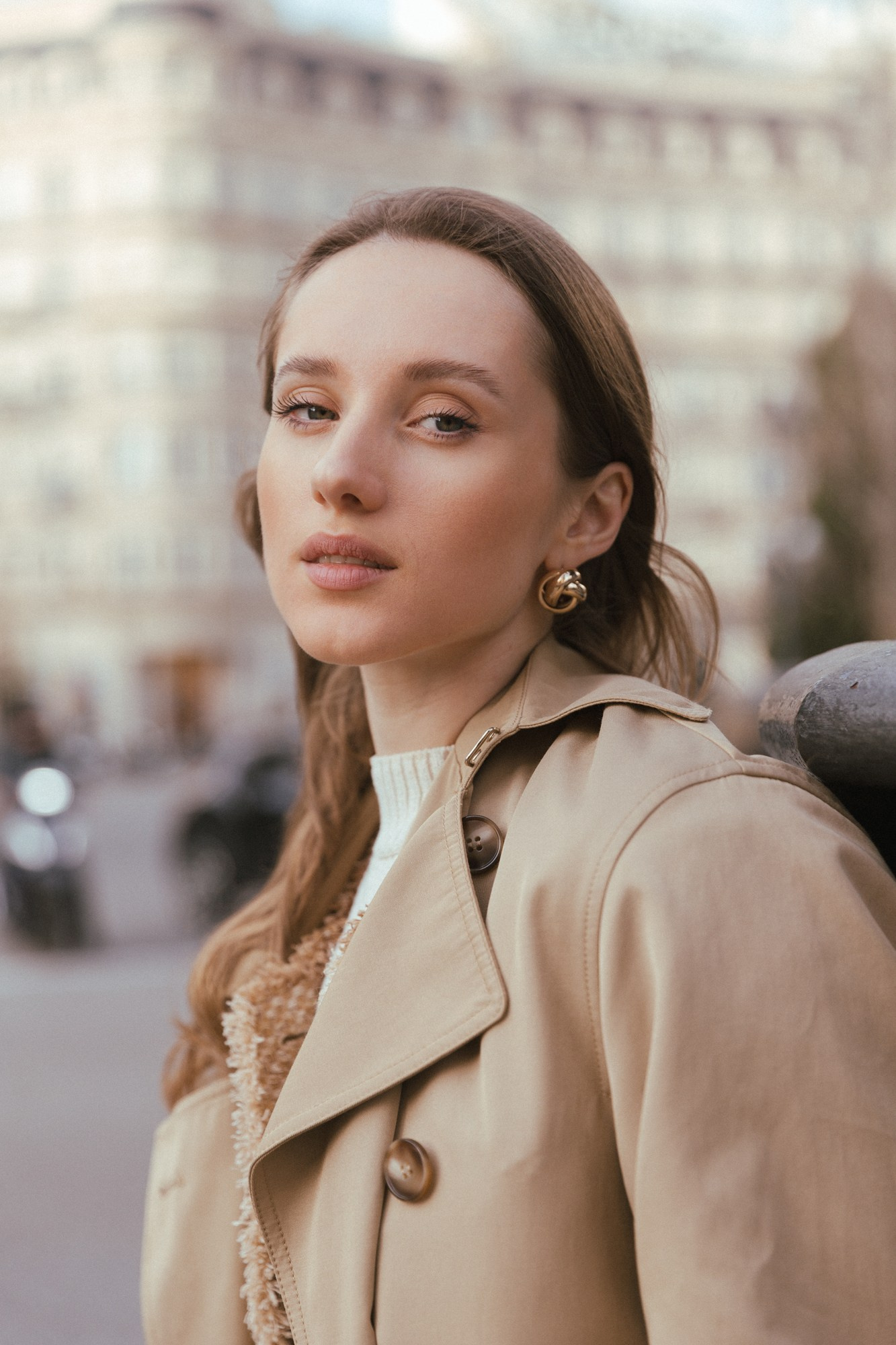 Фотограф в Барселоне Катерина Шелковникова