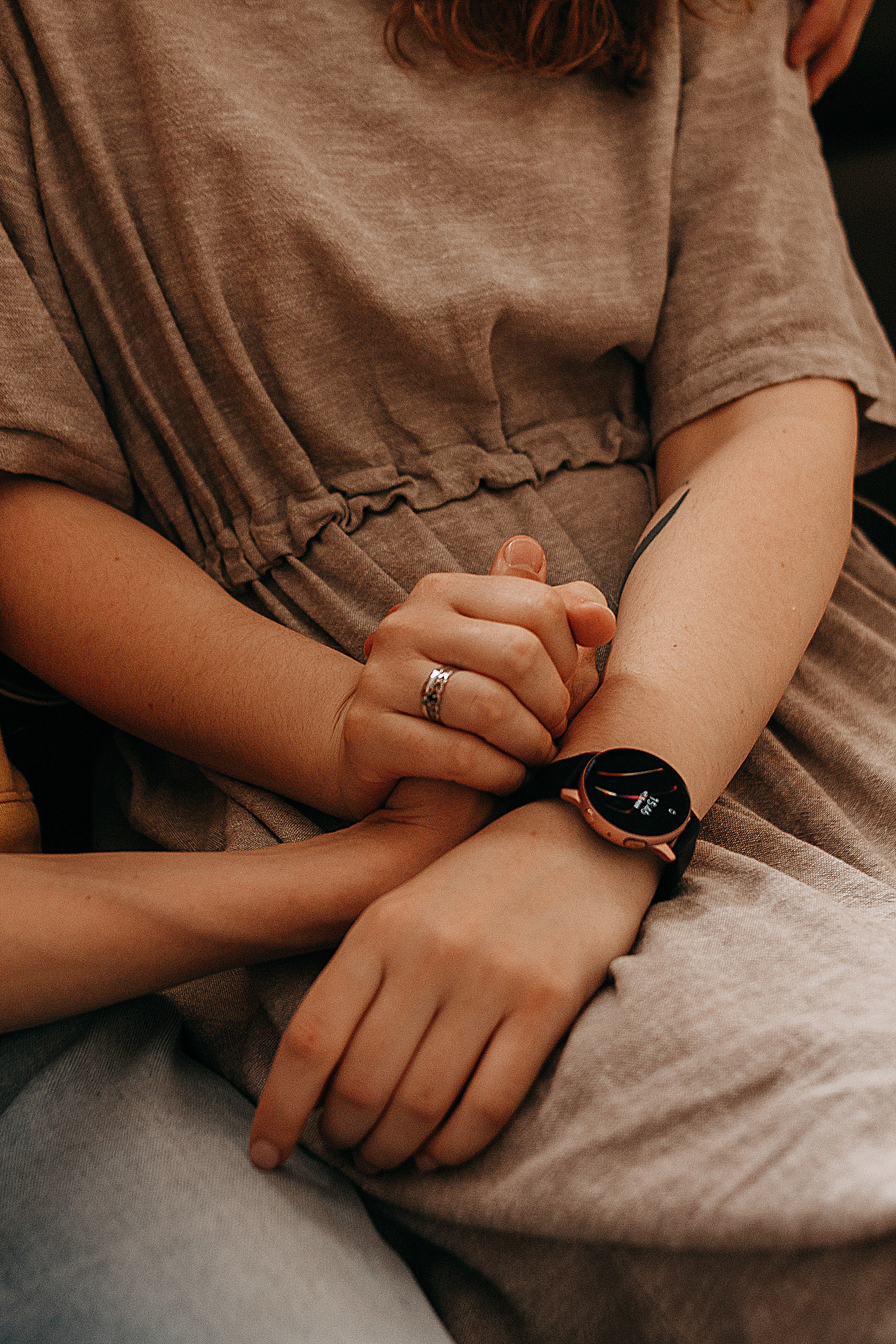 Maria and Artem. Wedding and portrait photographer in Beograd Ekaterina Makedonskaya