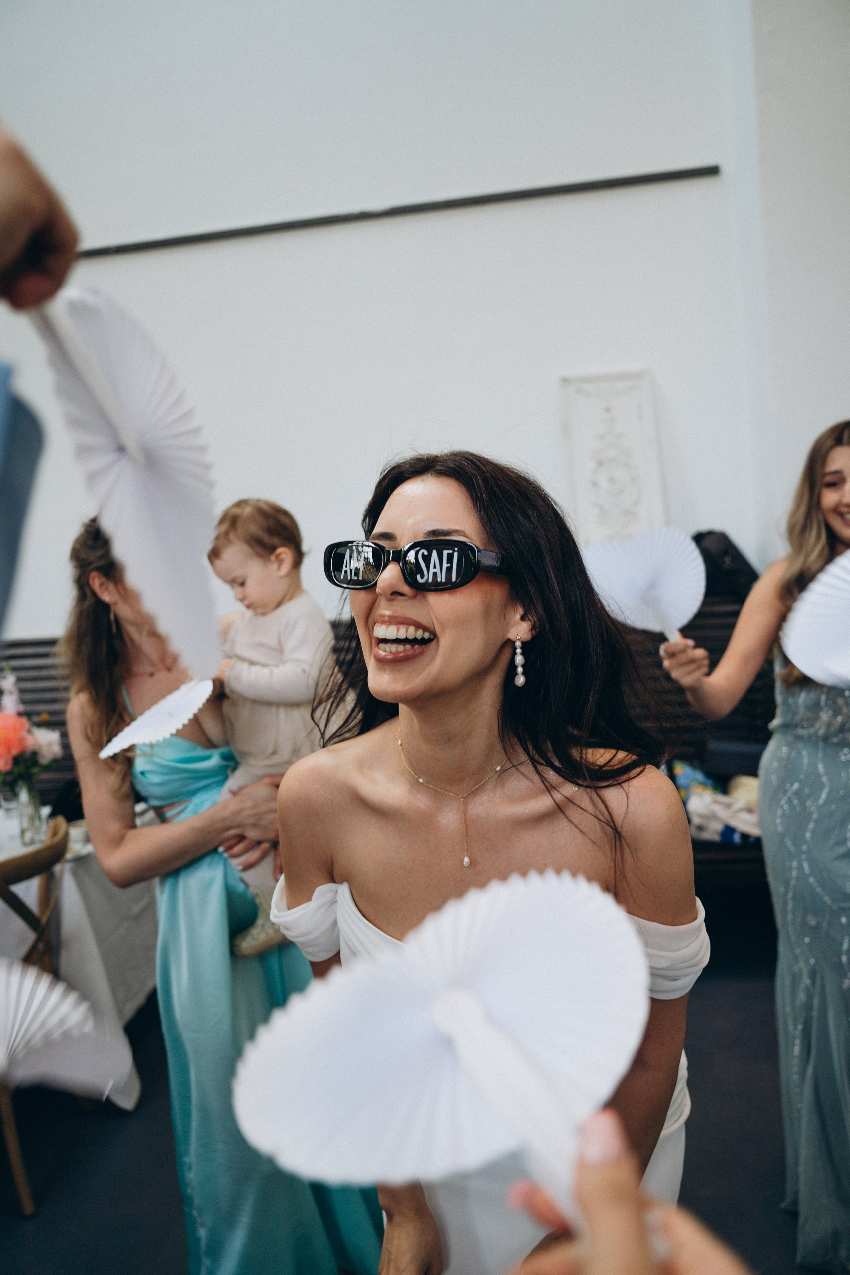 Hochzeitsfotos. Fotografie und Henna Kunst in Köln — Sylvette Loda