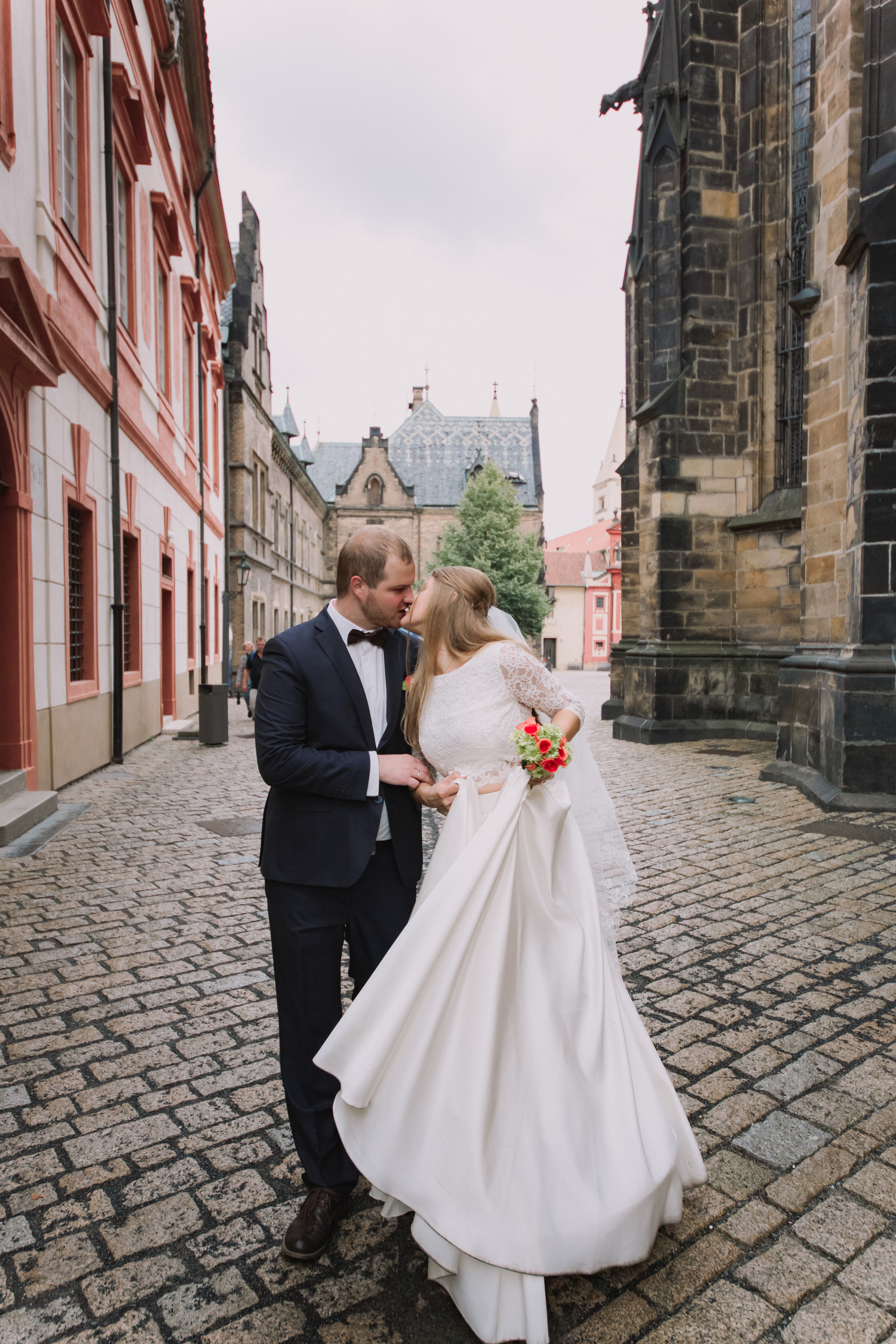 Feedback. Wedding and portrait photographer in Poland Vitali Frozen