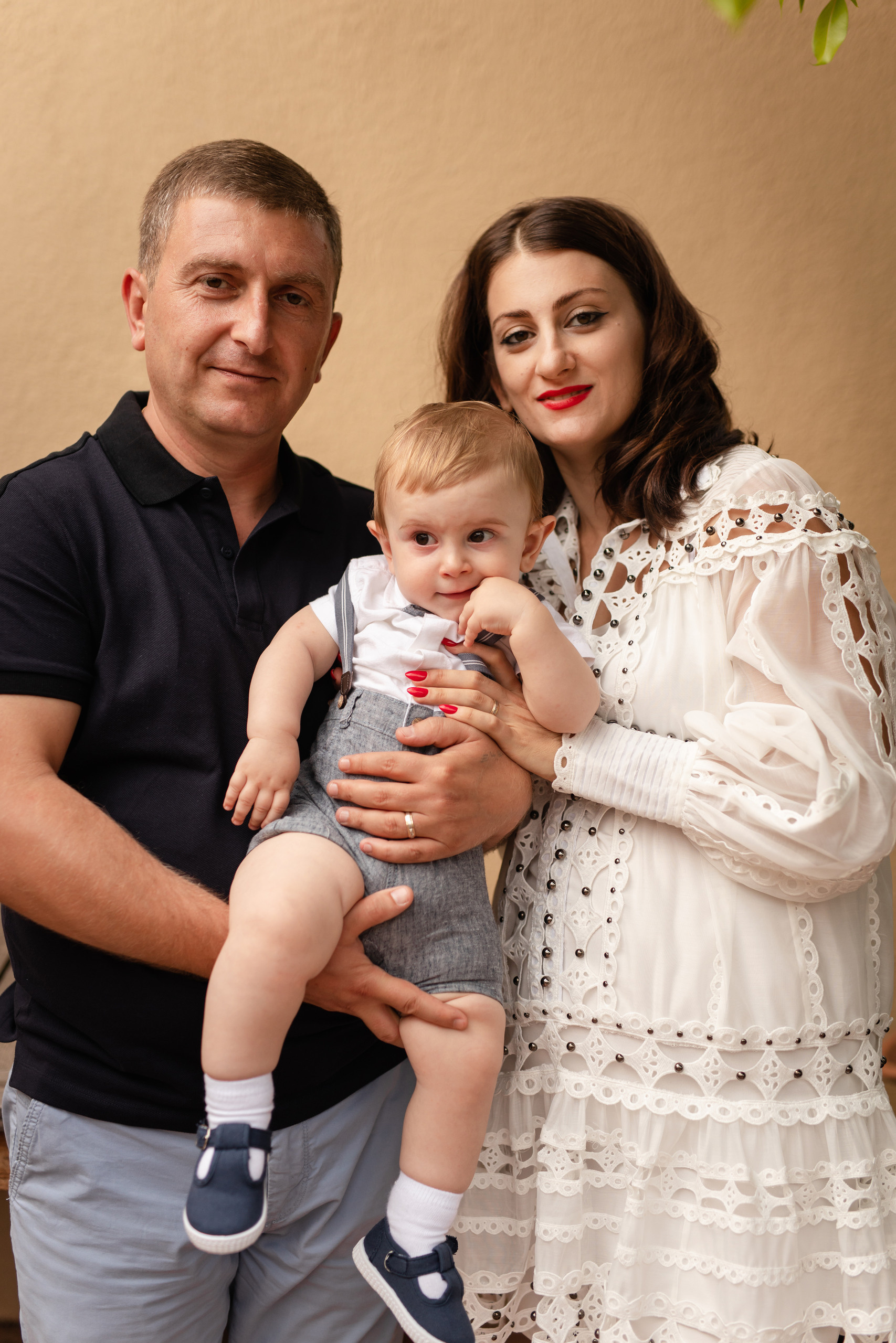 Comentarios. Fotógrafo en Barcelona  Maslik Yulia