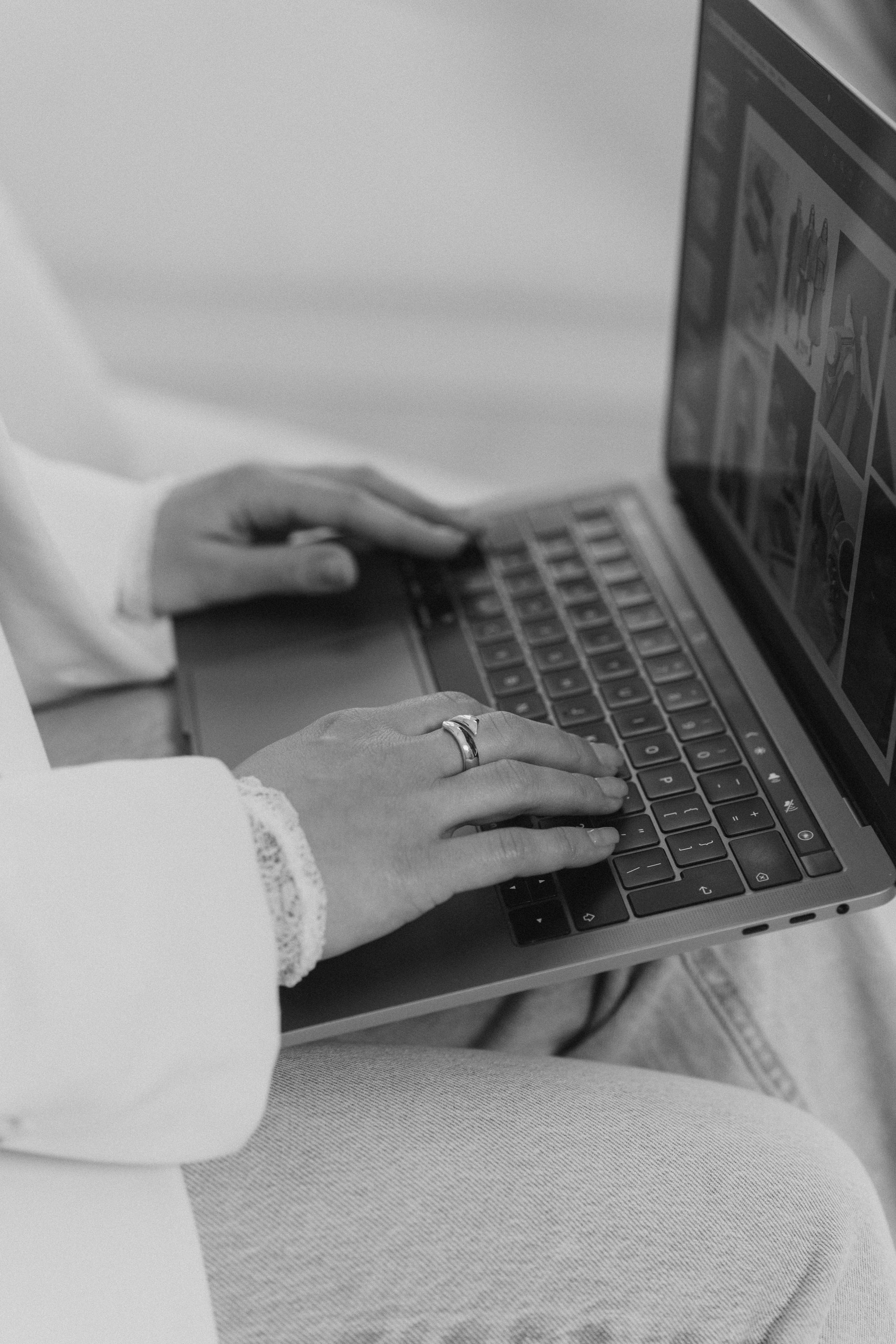 SESJE WIZERUNKOWE. Fotograf ślubny & lifestyle Gdańsk, Karolina Baczewska