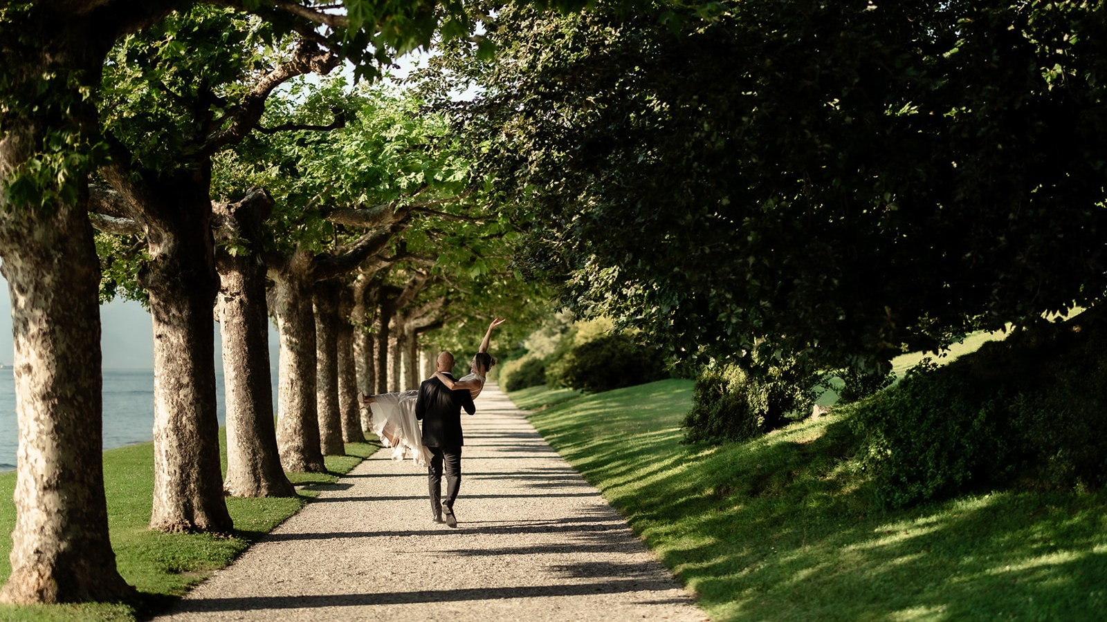 Fulop Robert — Editorial Wedding Photographer in Europe