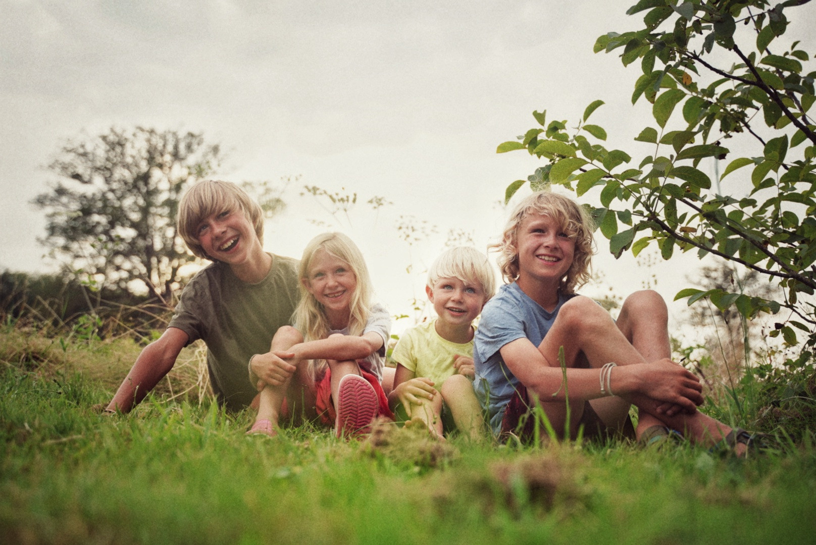 Nina Janeckova Photographer and Videographer in Bodensee Ravensburg