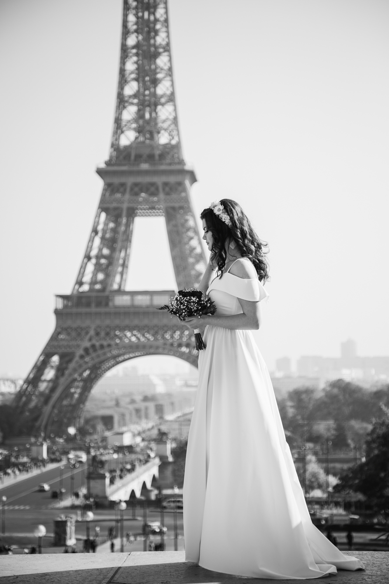 Mario Gi Photographe professionnel de mariage à Paris & France