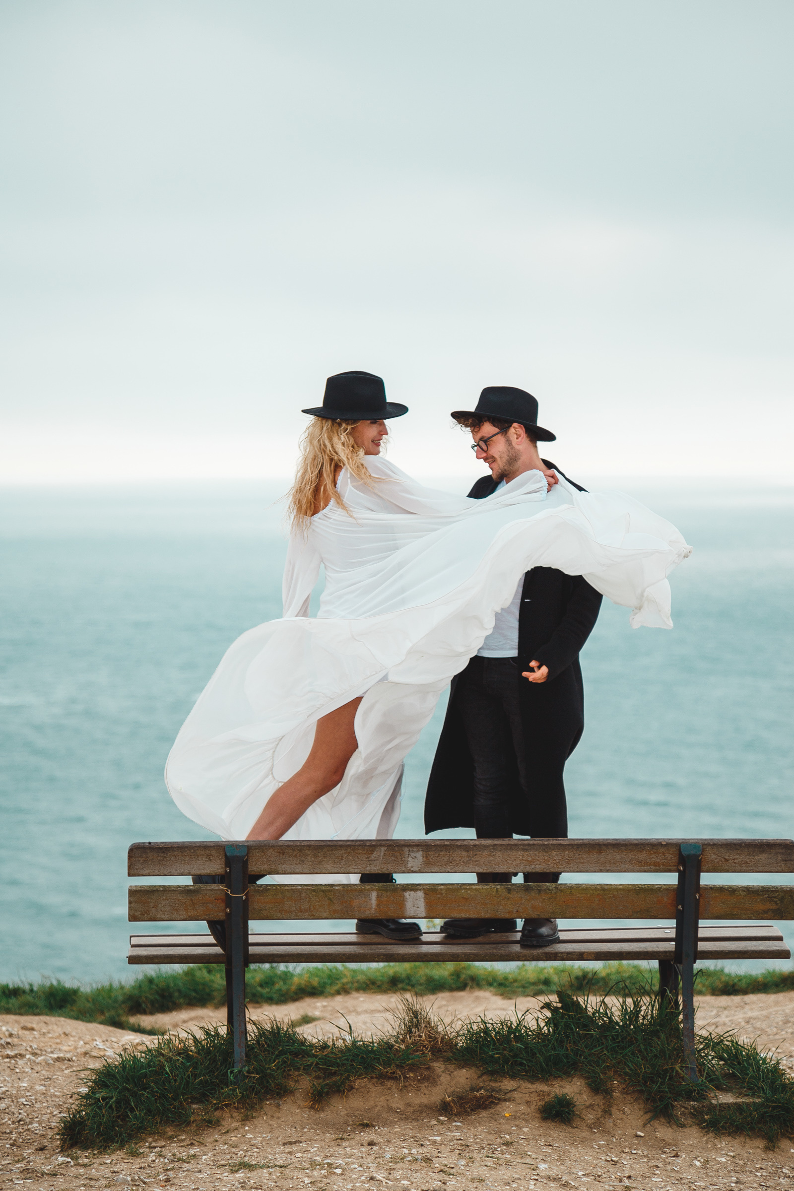 Mario Gi Photographe professionnel de mariage à Paris & France