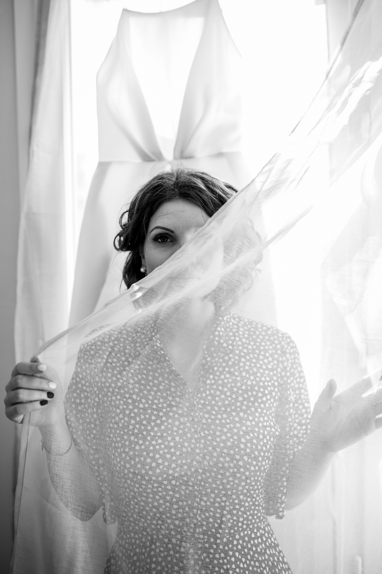 Mario Gi Photographe professionnel de mariage à Paris & France