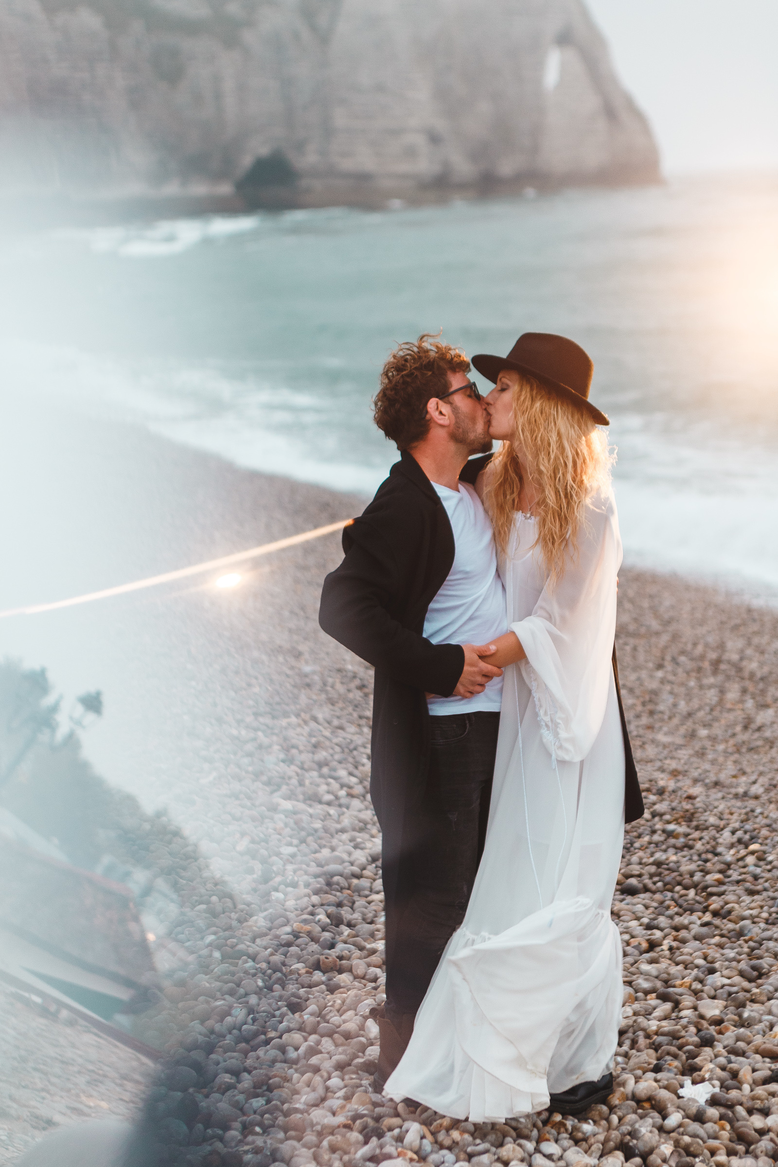 Mario Gi Photographe professionnel de mariage à Paris & France